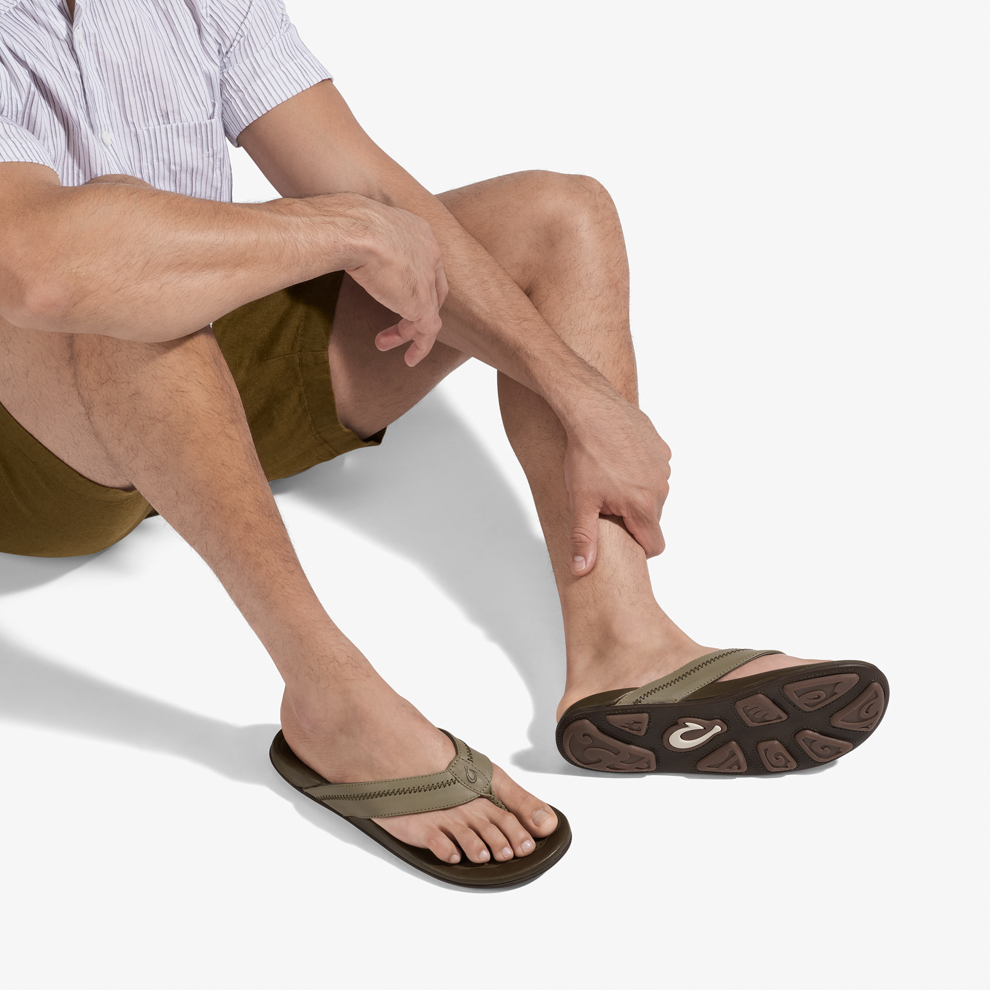 Hiapo - Clay / Mustang - Image 6