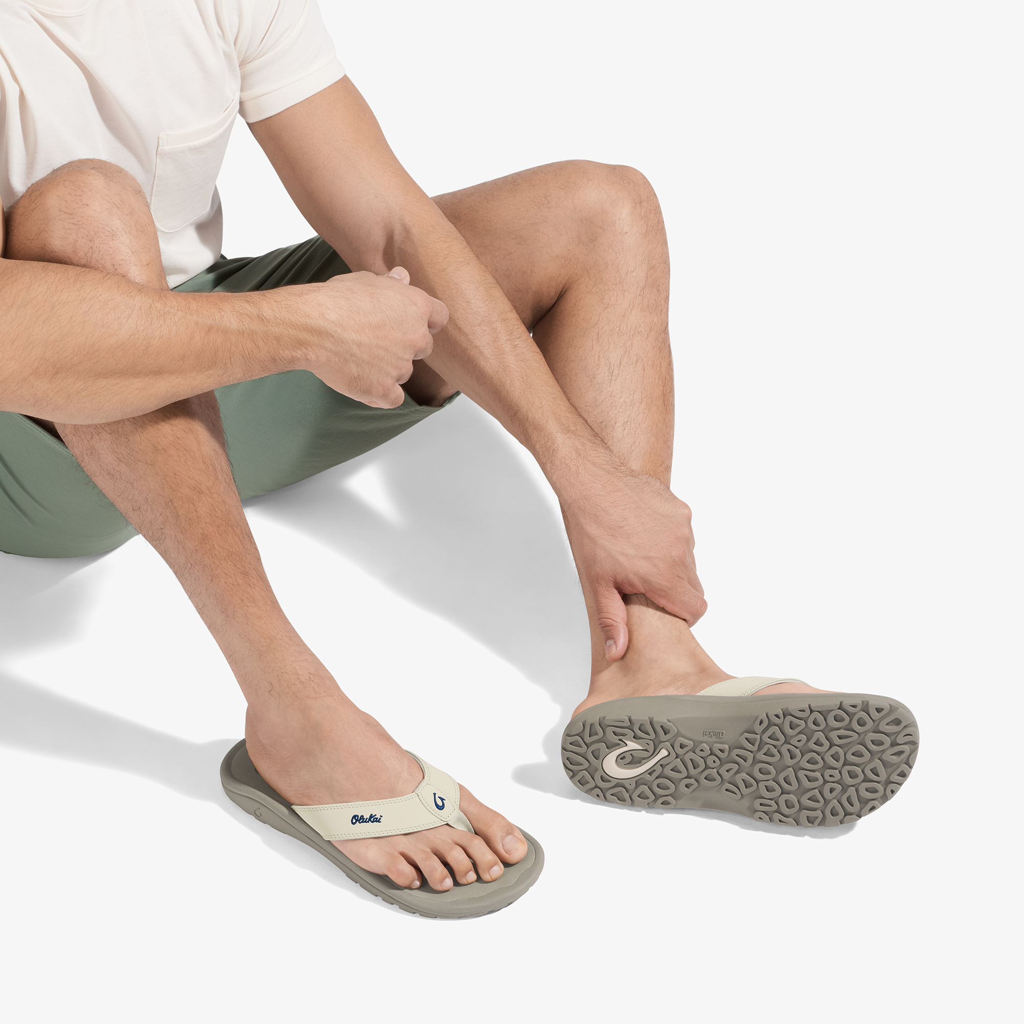 'Ohana - Tapa / Clay - Image 6