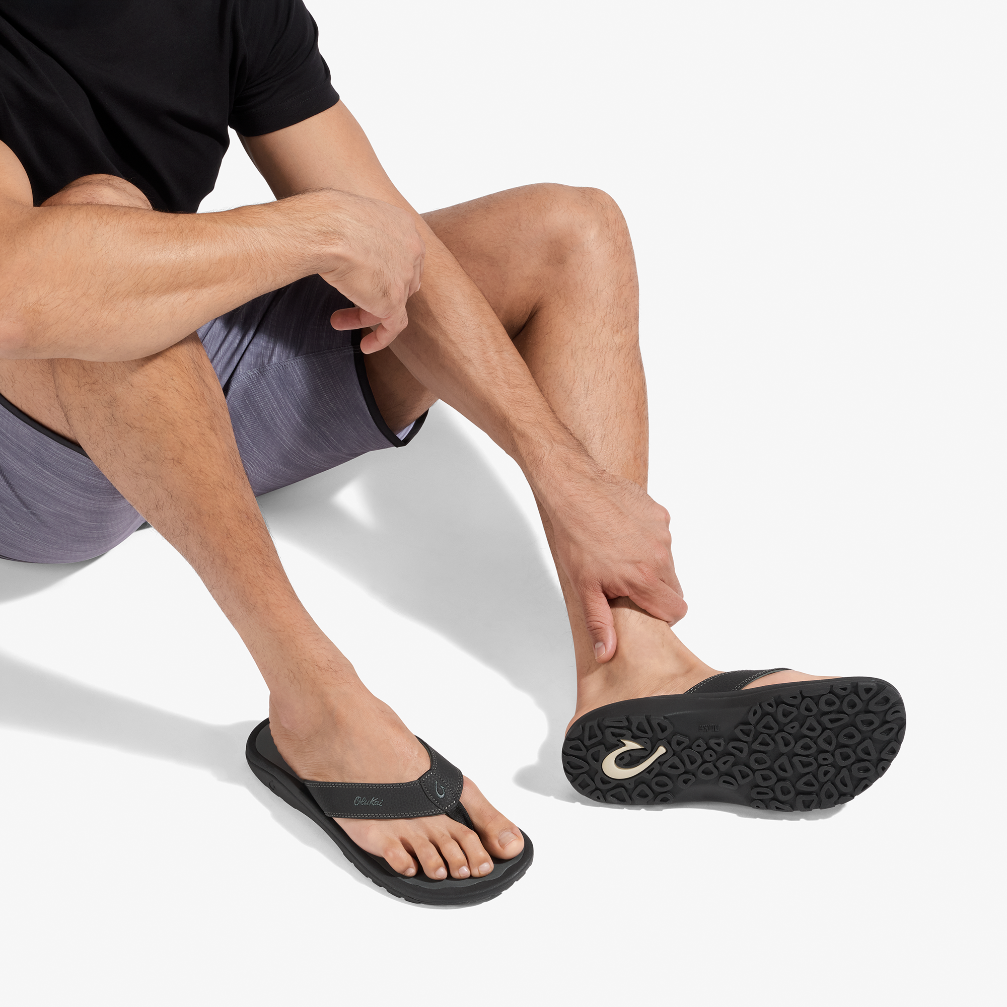 'Ohana - Black / Dark Shadow - Image 6