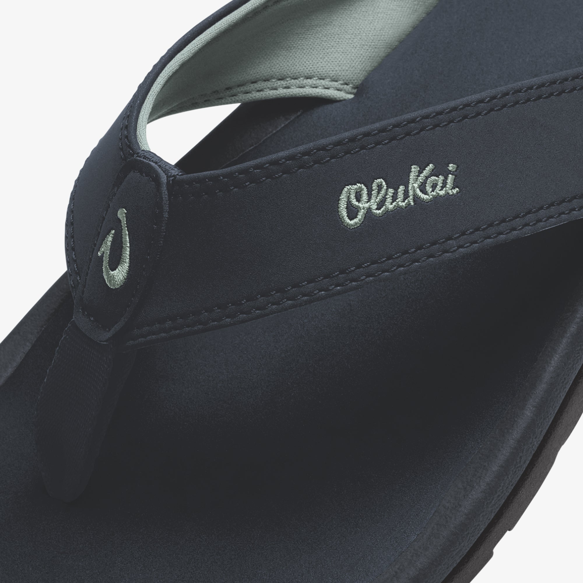 'Ohana - Trench Blue / Trench Blue - Image 3