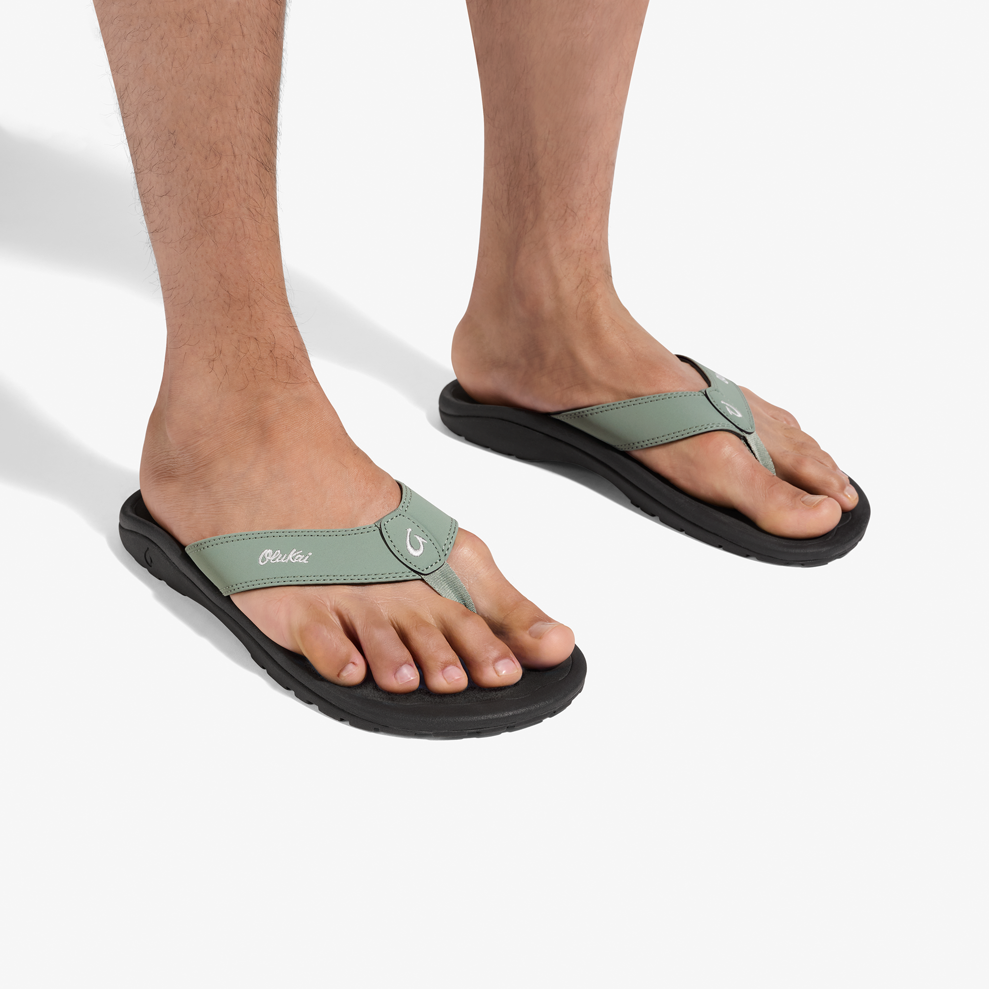 'Ohana - Seagreen / Black - Image 2