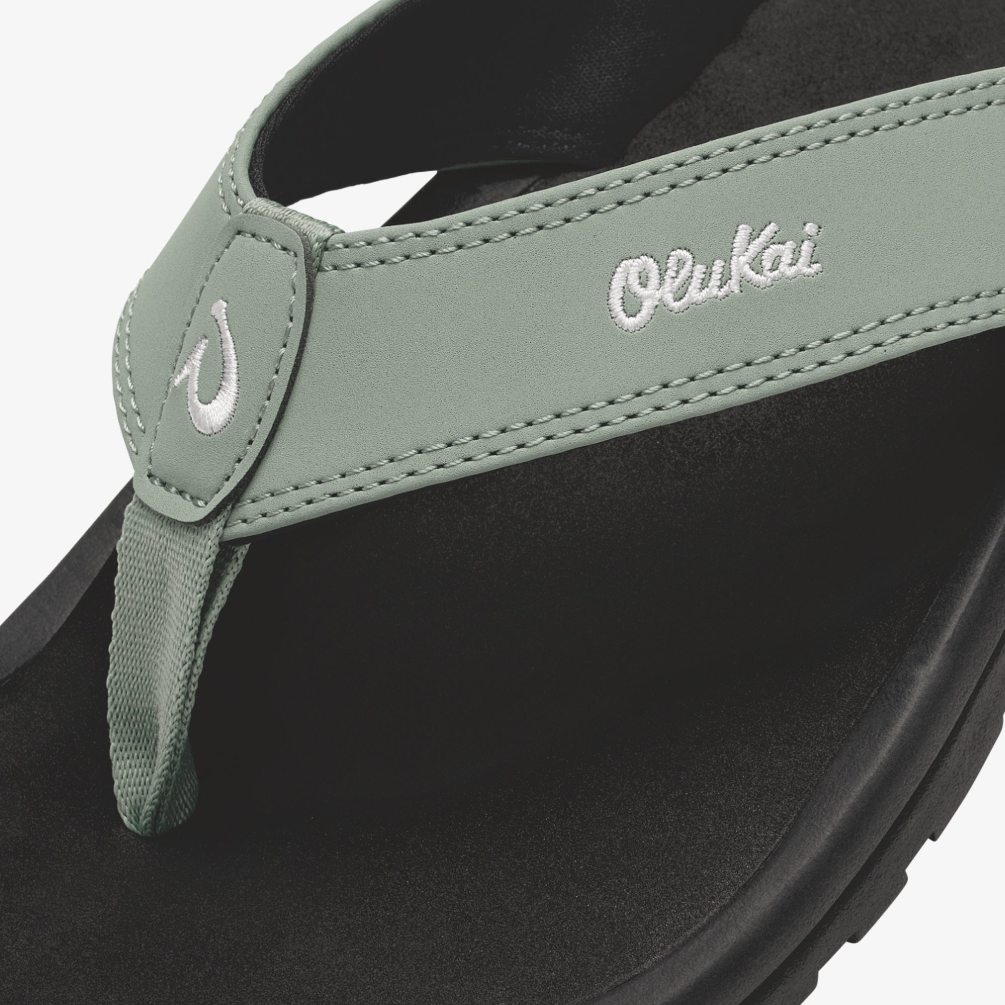 'Ohana - Seagreen / Black - Image 3