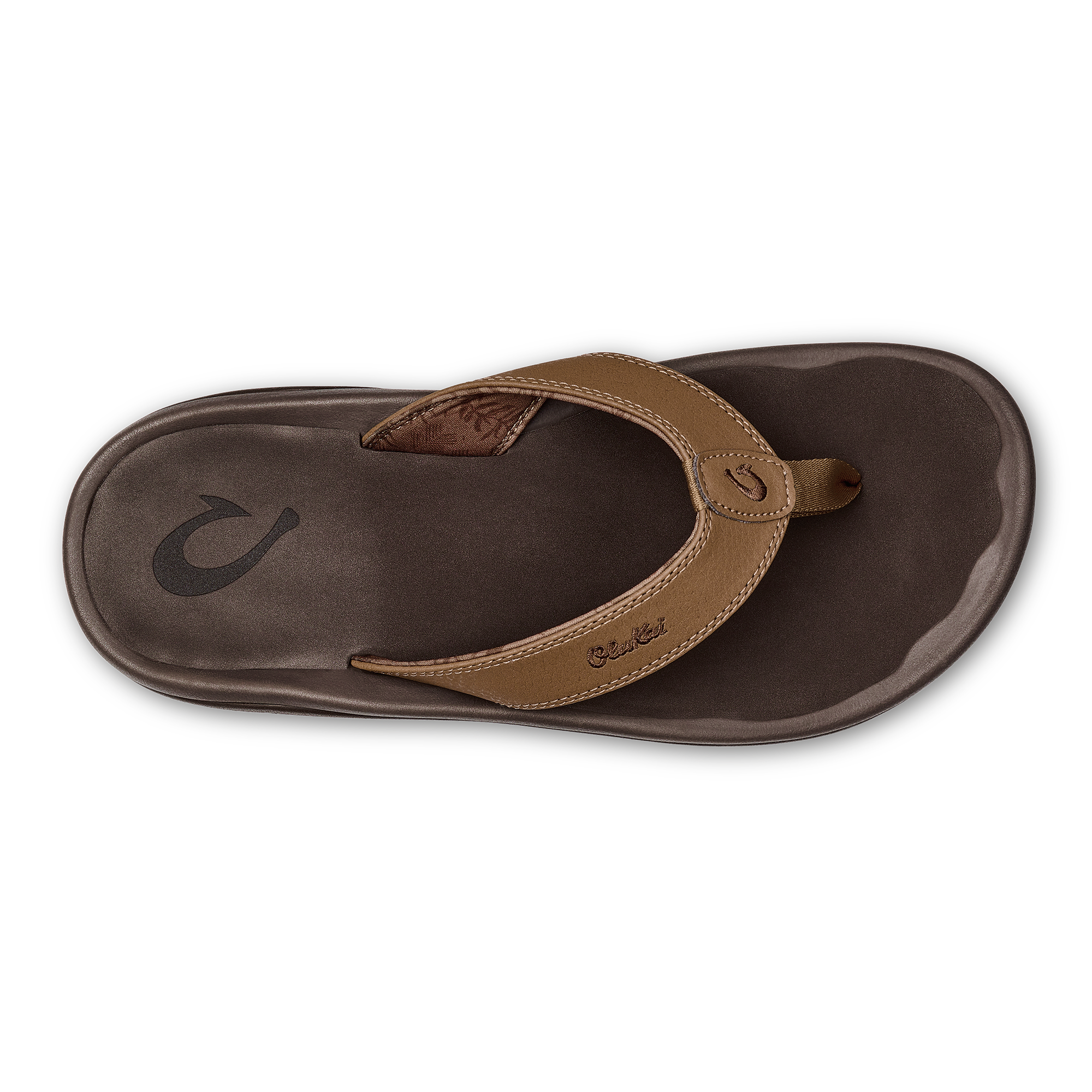 'Ohana - Tan / Dark Java - Image 6