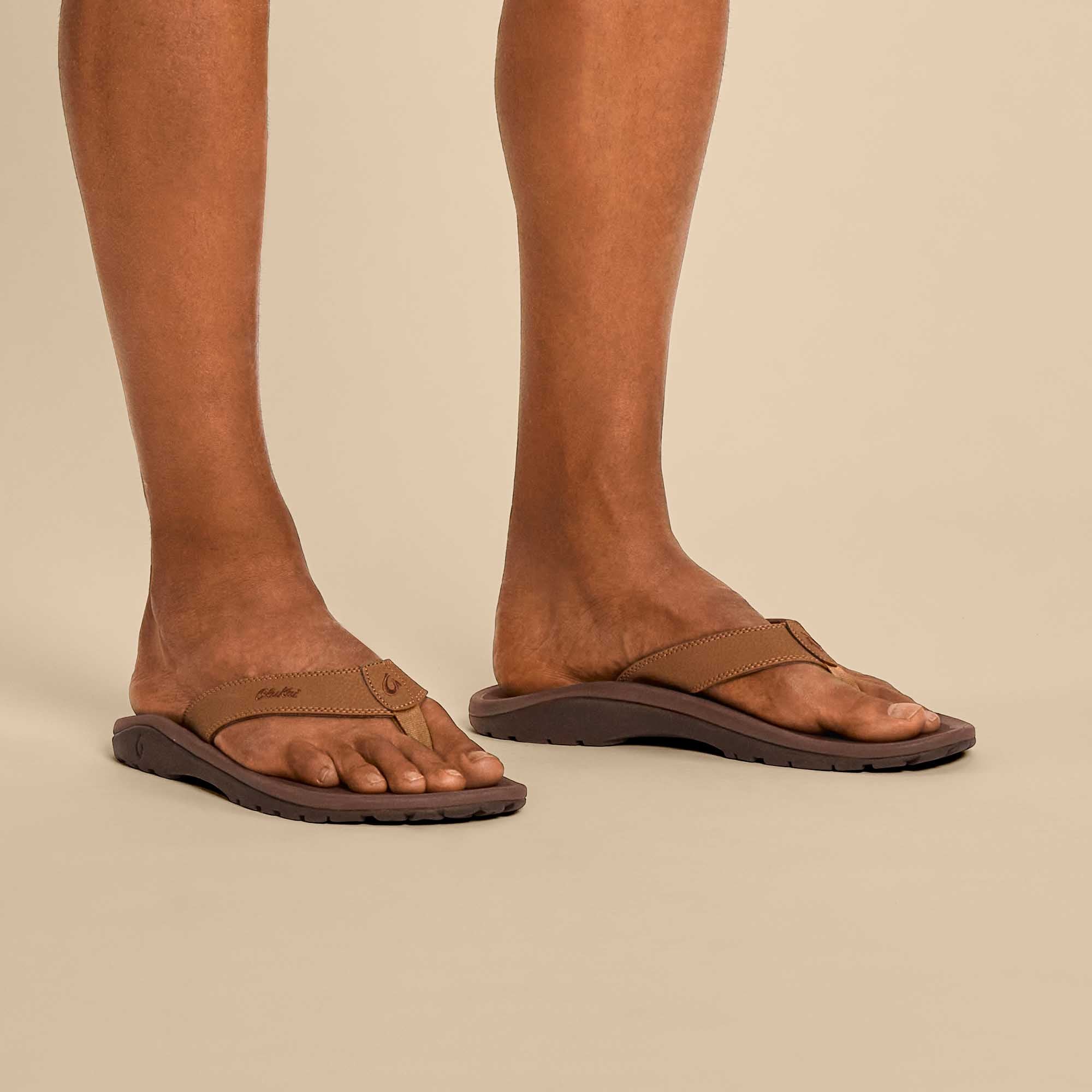 'Ohana - Tan / Dark Java - Image 2