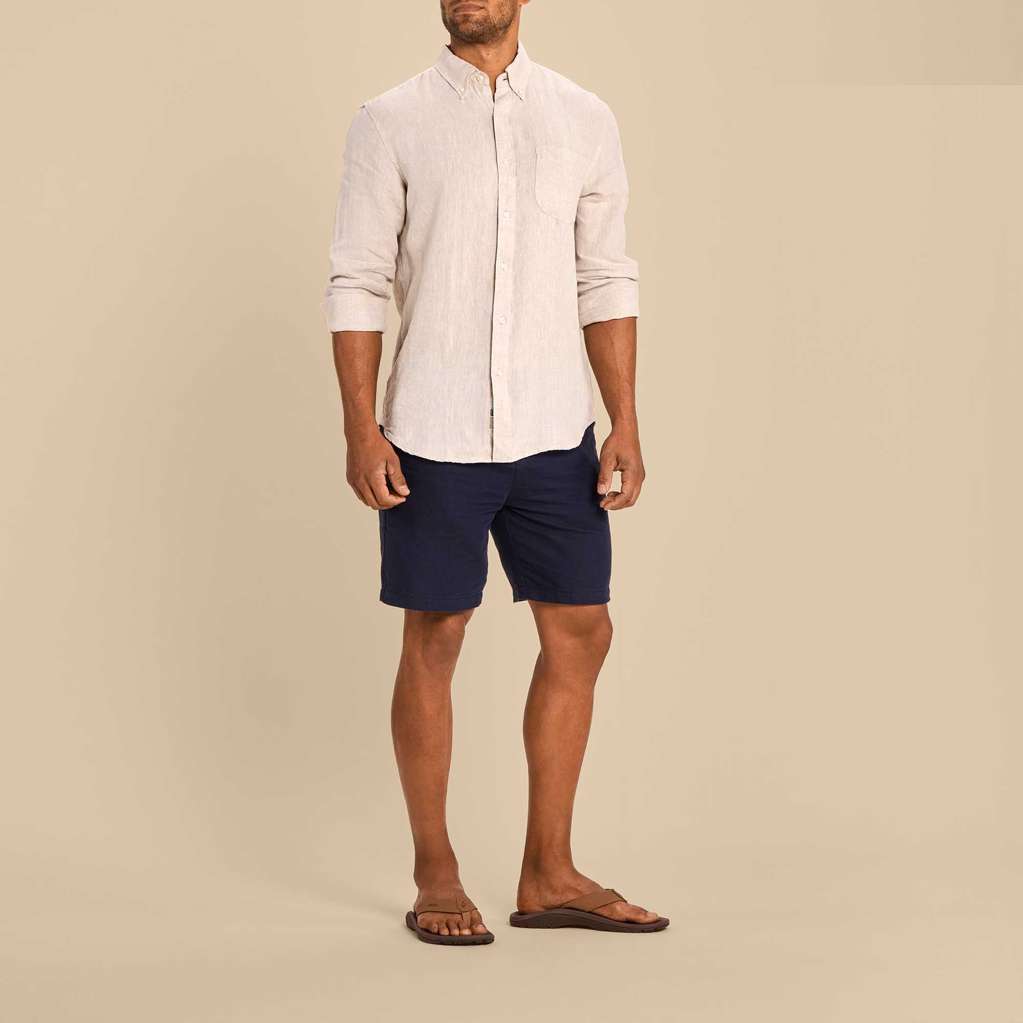 'Ohana - Tan / Dark Java - Image 7