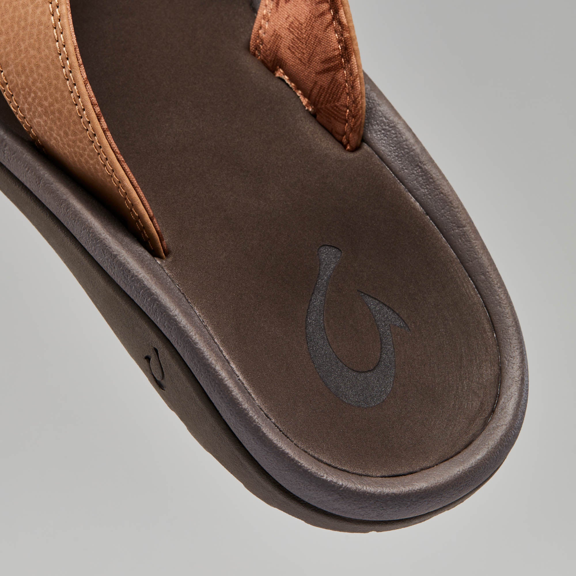 'Ohana - Tan / Dark Java - Image 5