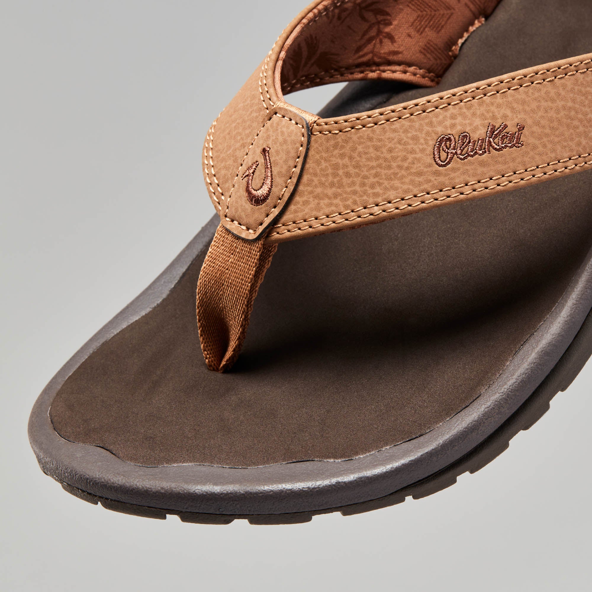 'Ohana - Tan / Dark Java - Image 3
