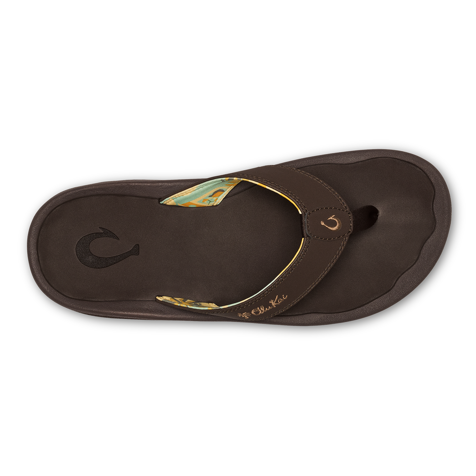 'Ohana - Dark Java / Tan - Image 5