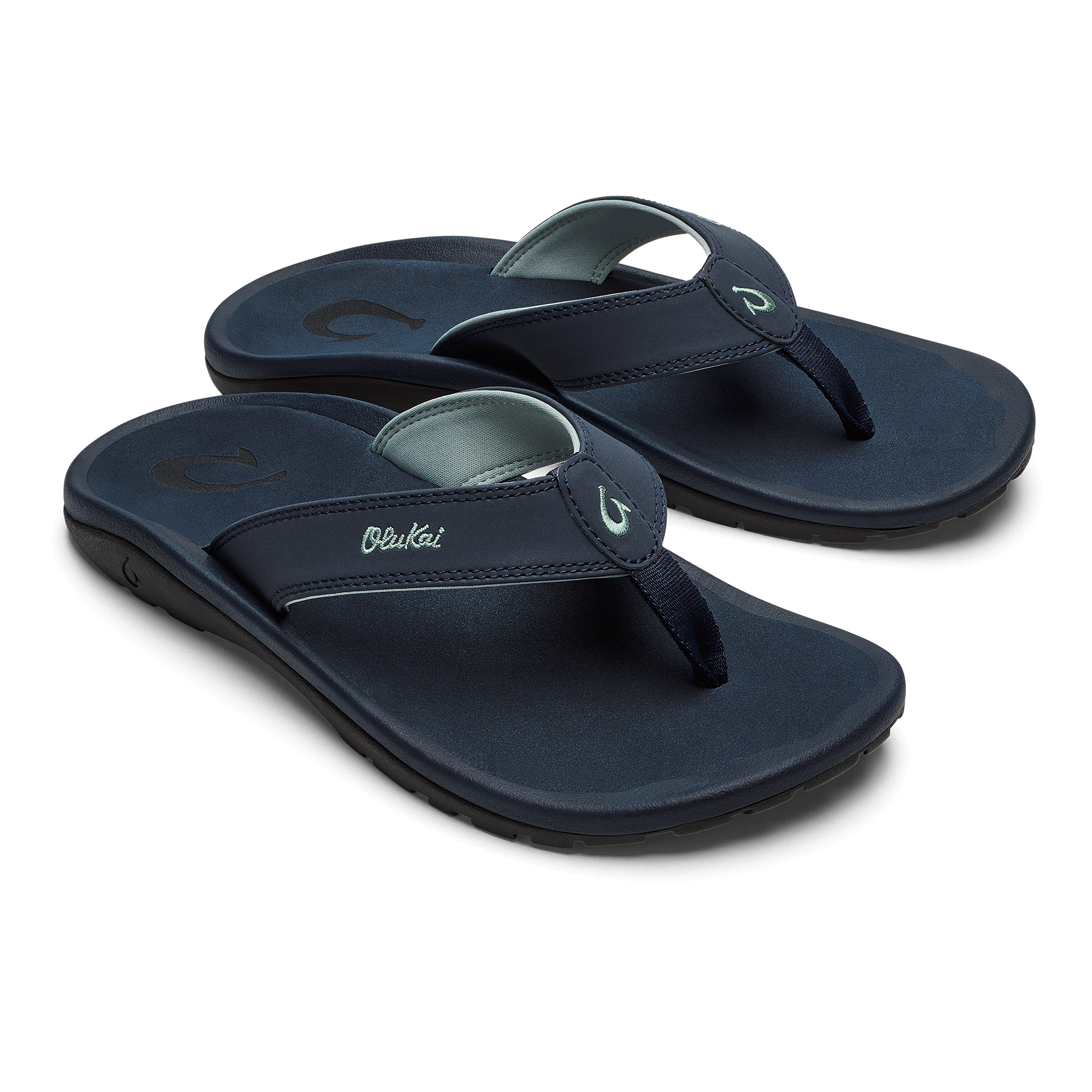 'Ohana - Trench Blue / Trench Blue - Image 5