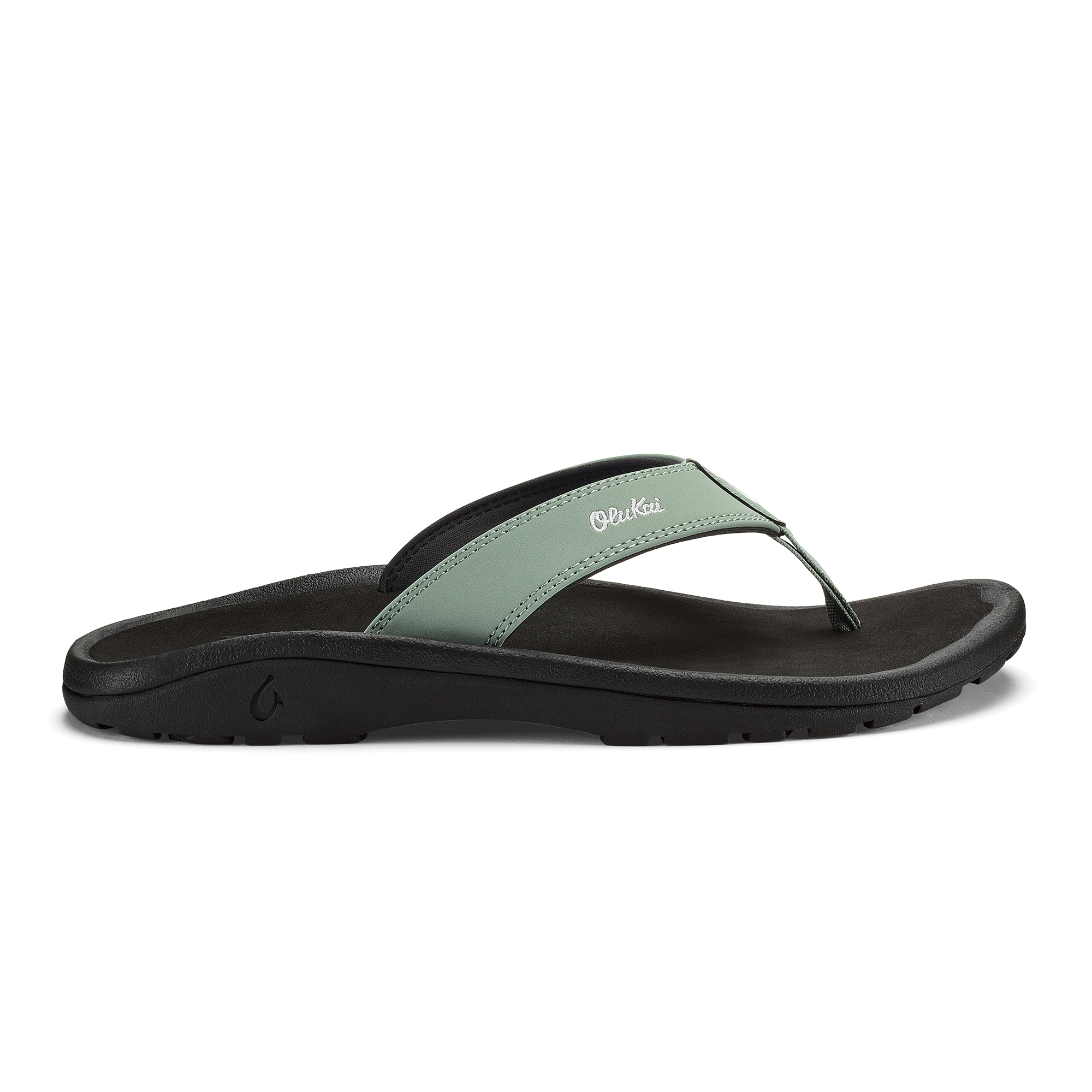 'Ohana - Seagreen / Black