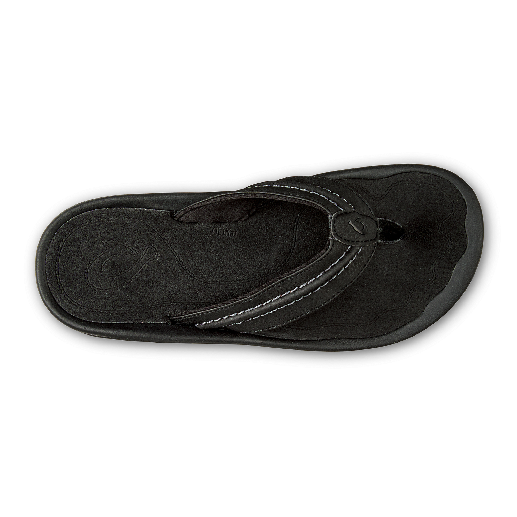Hokua - Black / Dark Shadow - Image 2