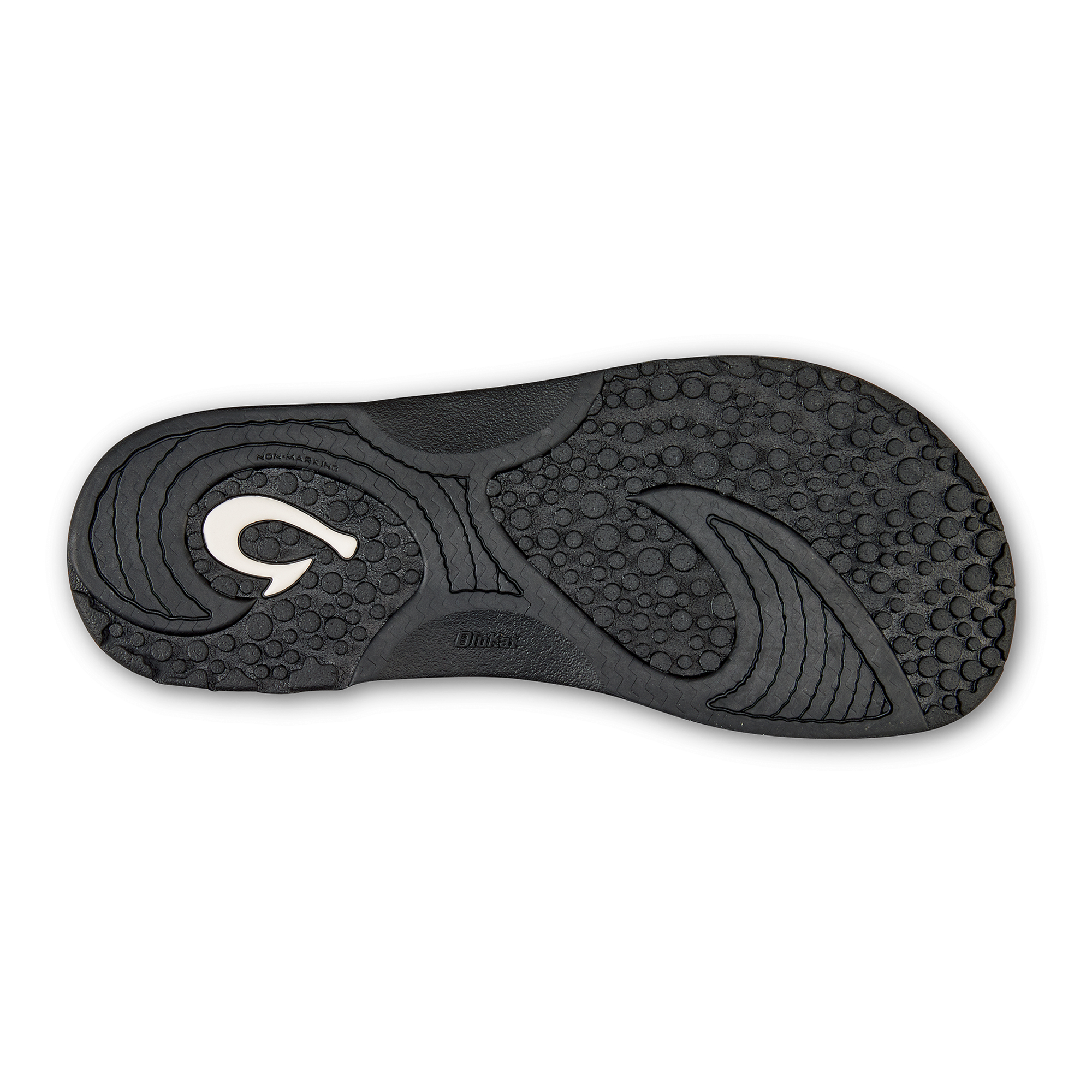 Hokua - Black / Dark Shadow - Image 3