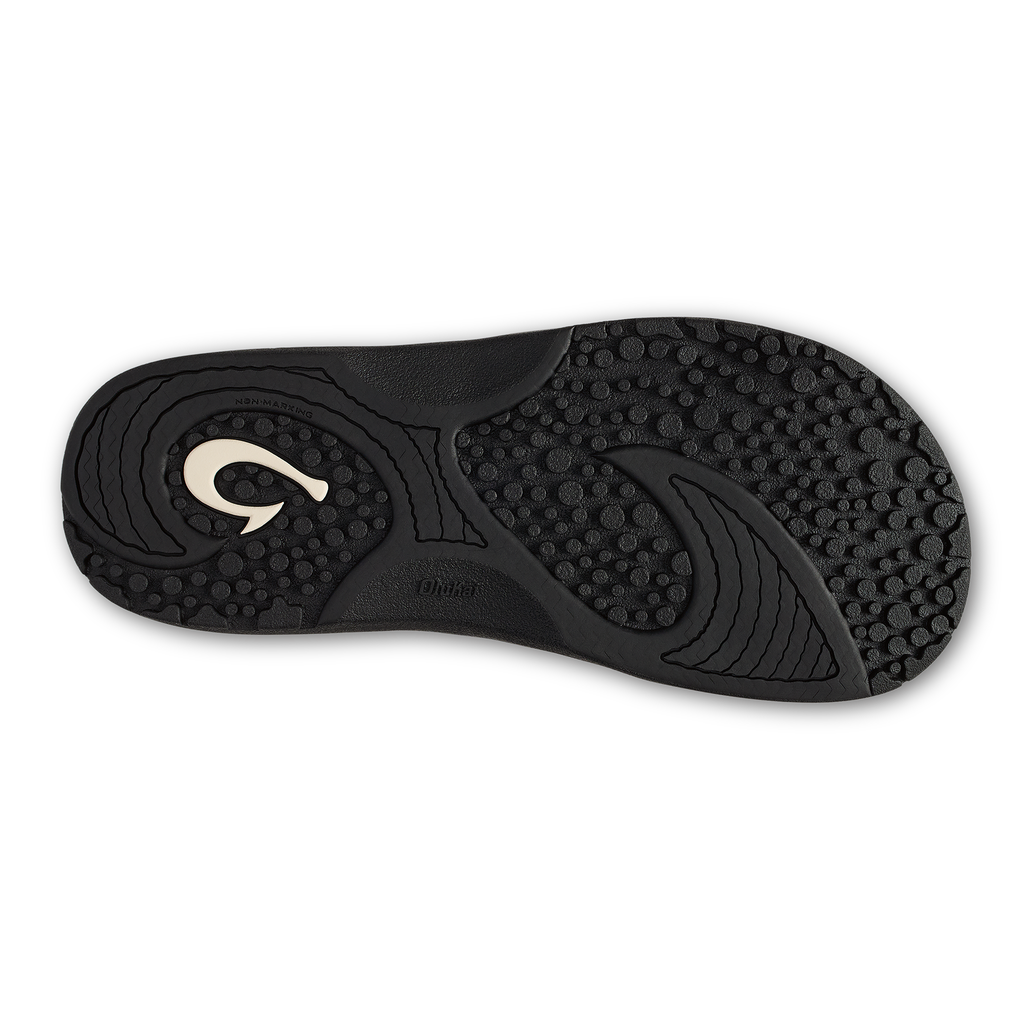 Nalu Slide - Rock / Black - Image 7