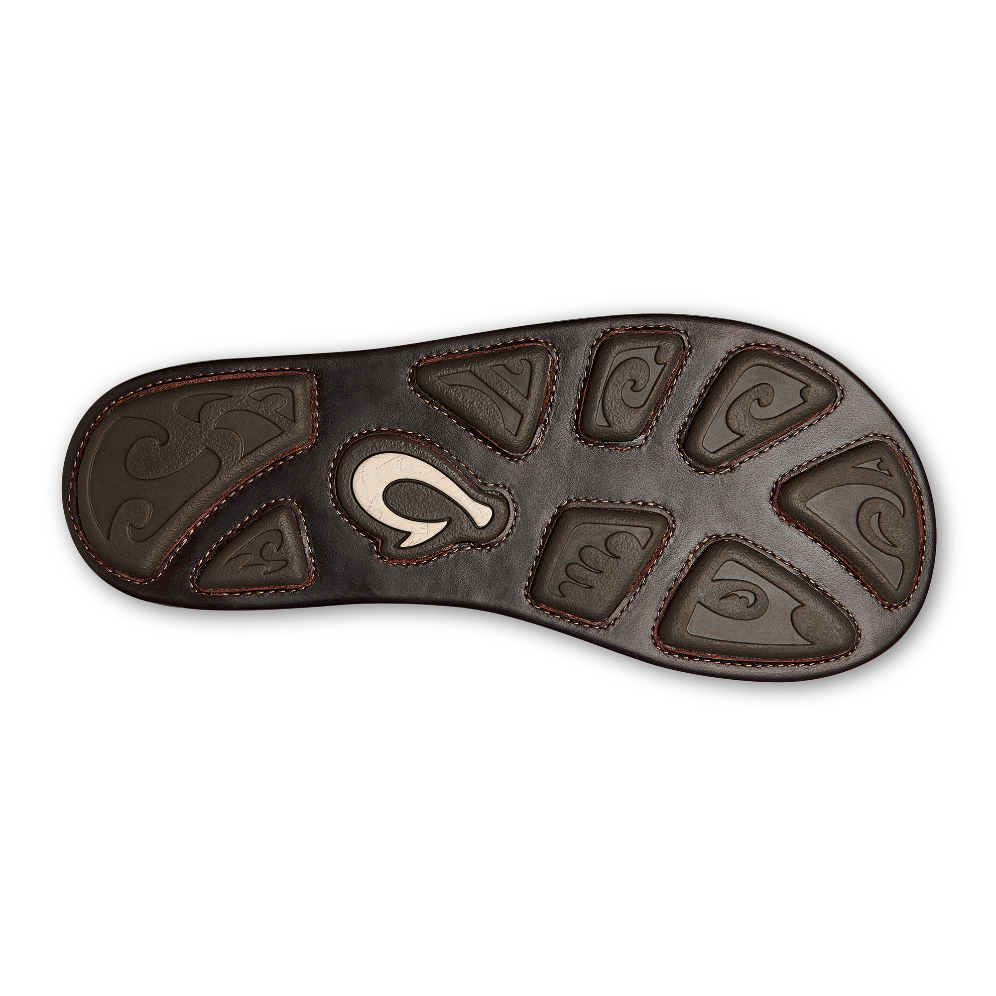 Hikianalia - Tan / Dark Java - Image 10