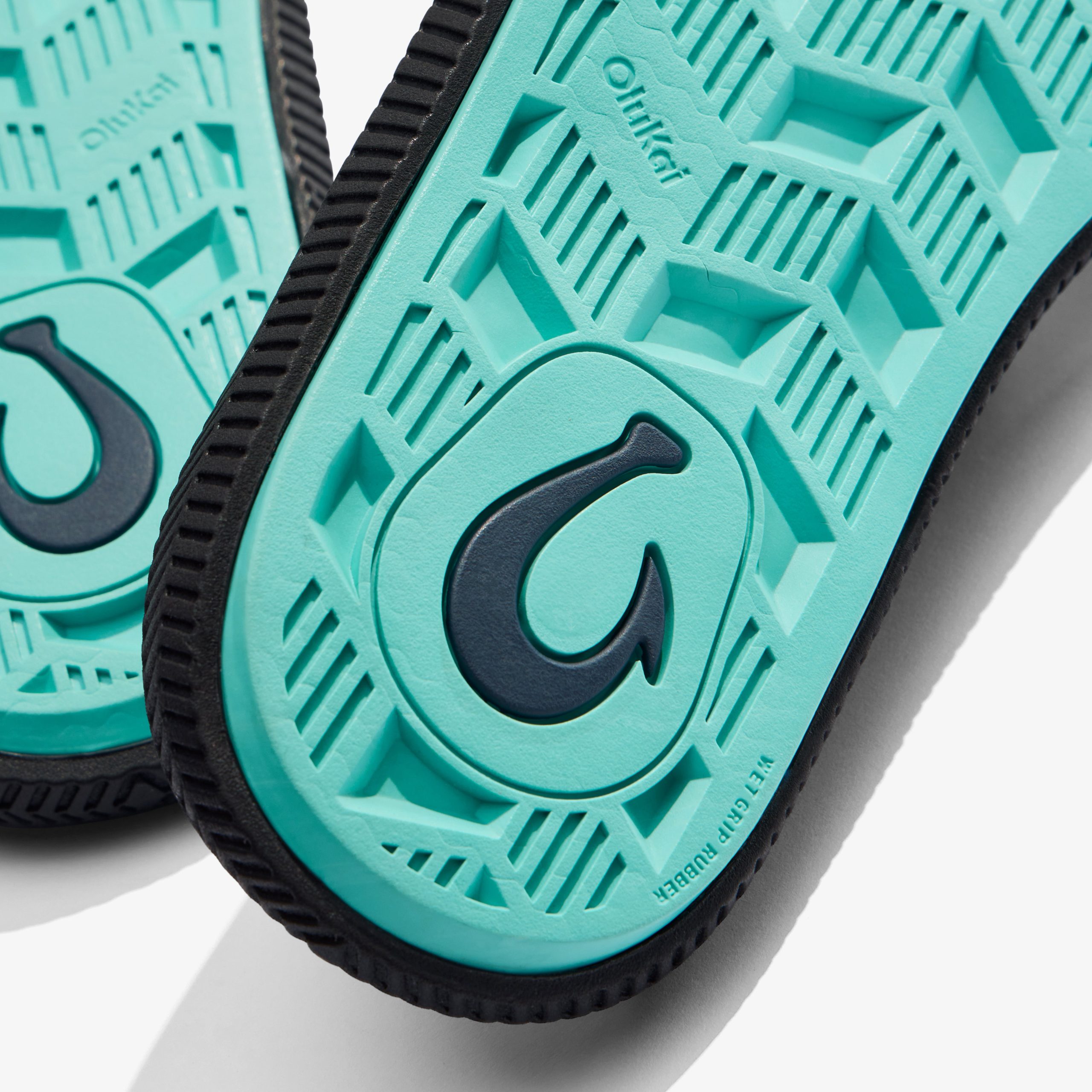 Ulele - Black / Deep Teal - Image 6