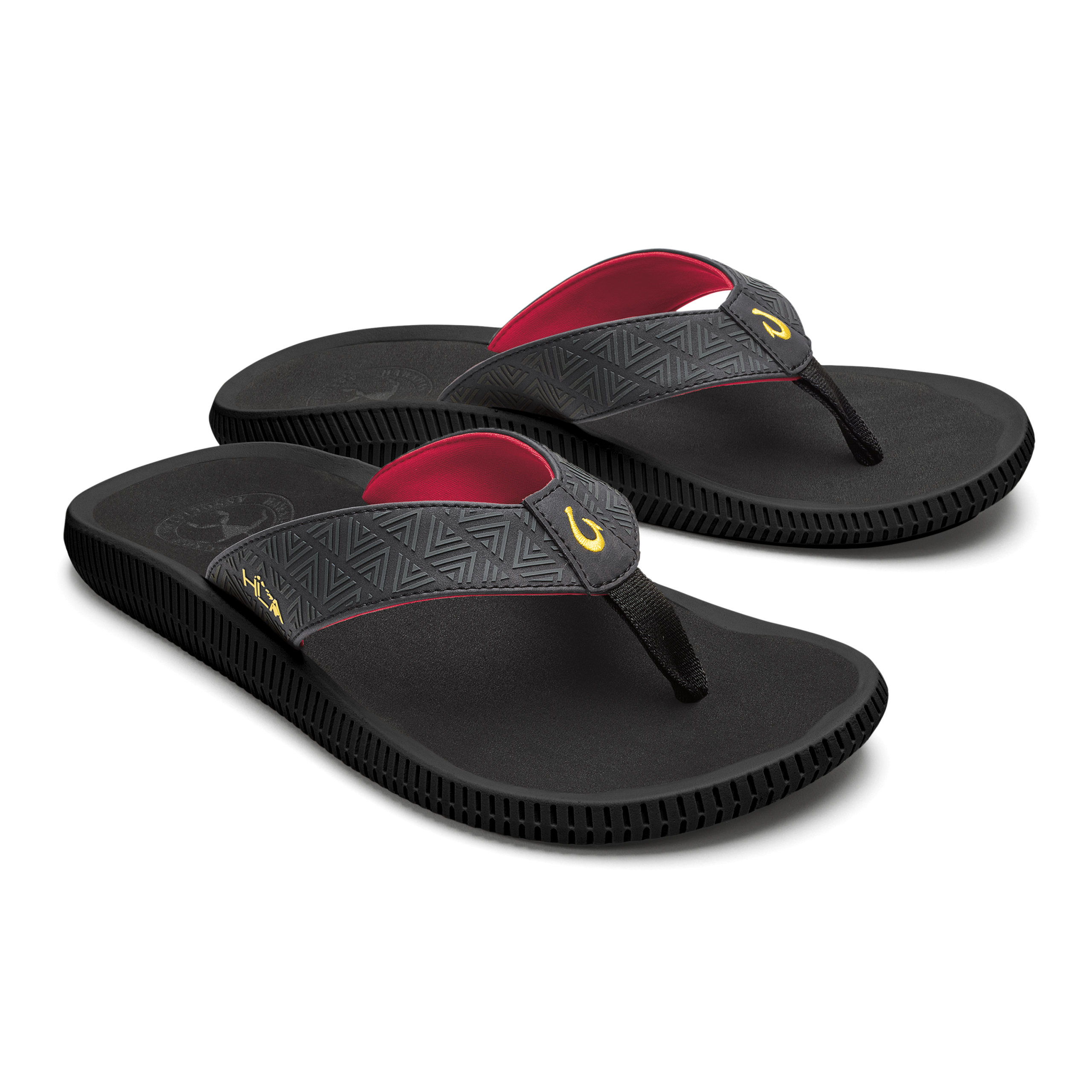 Ulele - Black / HLA - Image 2