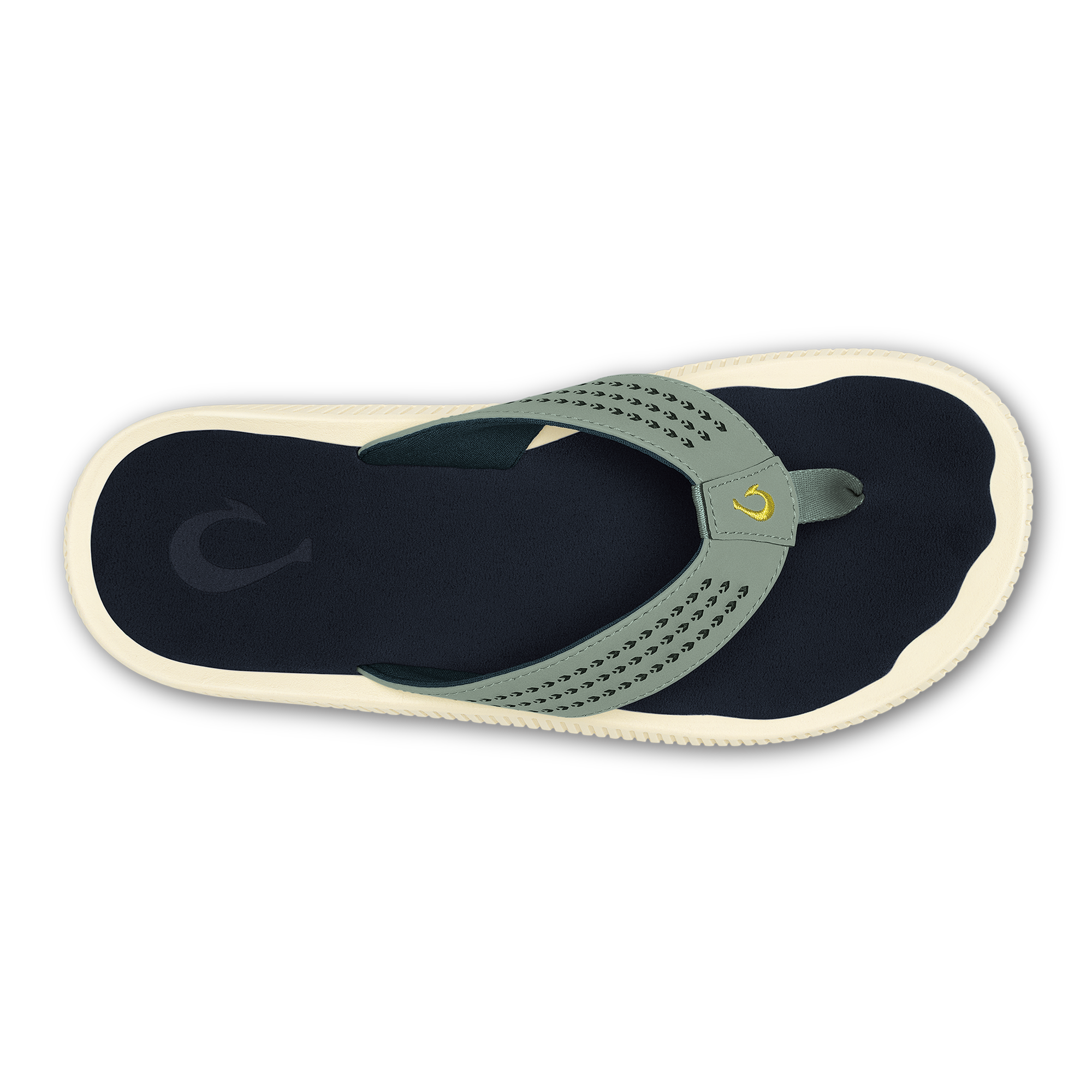 Ulele - Seagreen / Trench Blue - Image 6