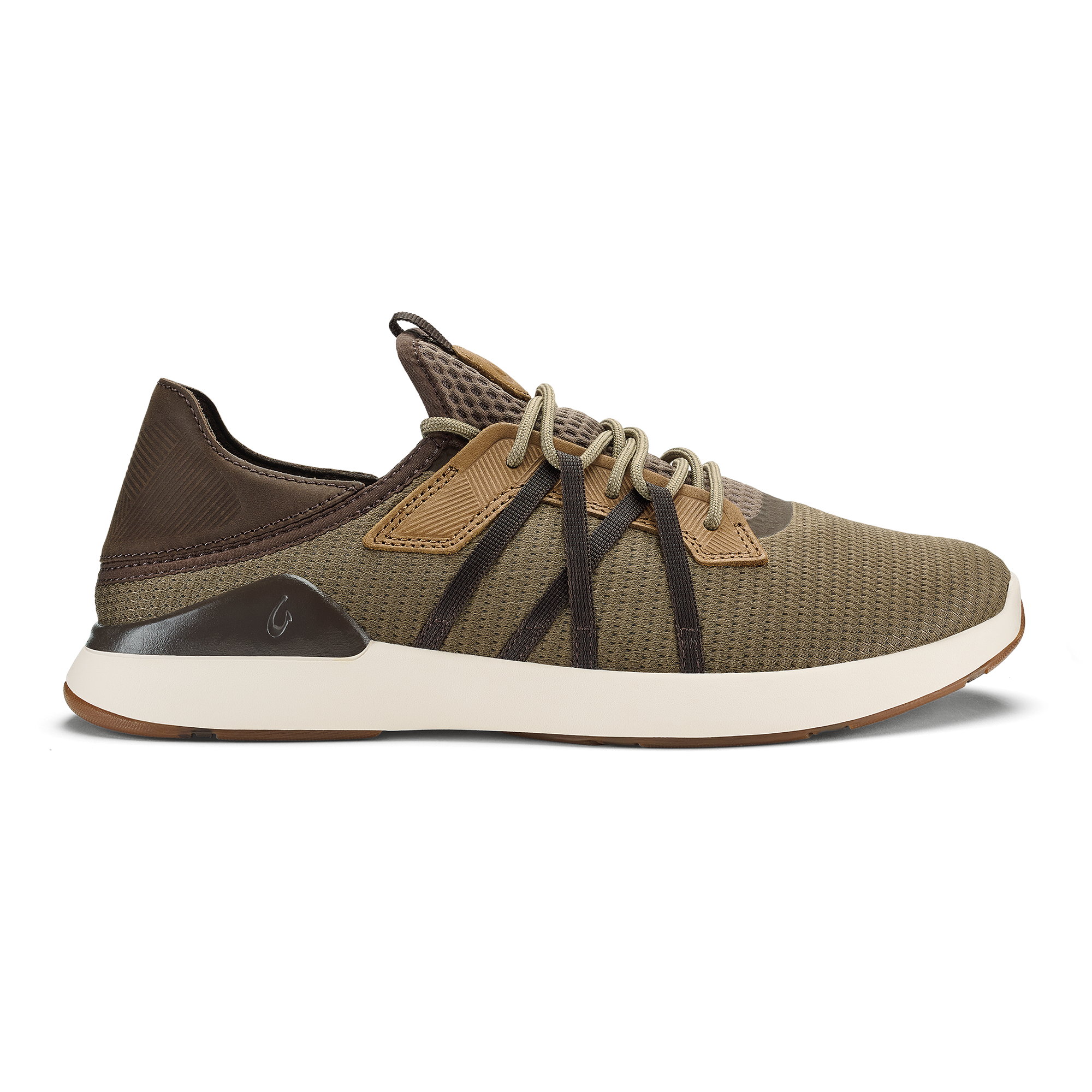 Mio Lī - Mustang / Dk Java
