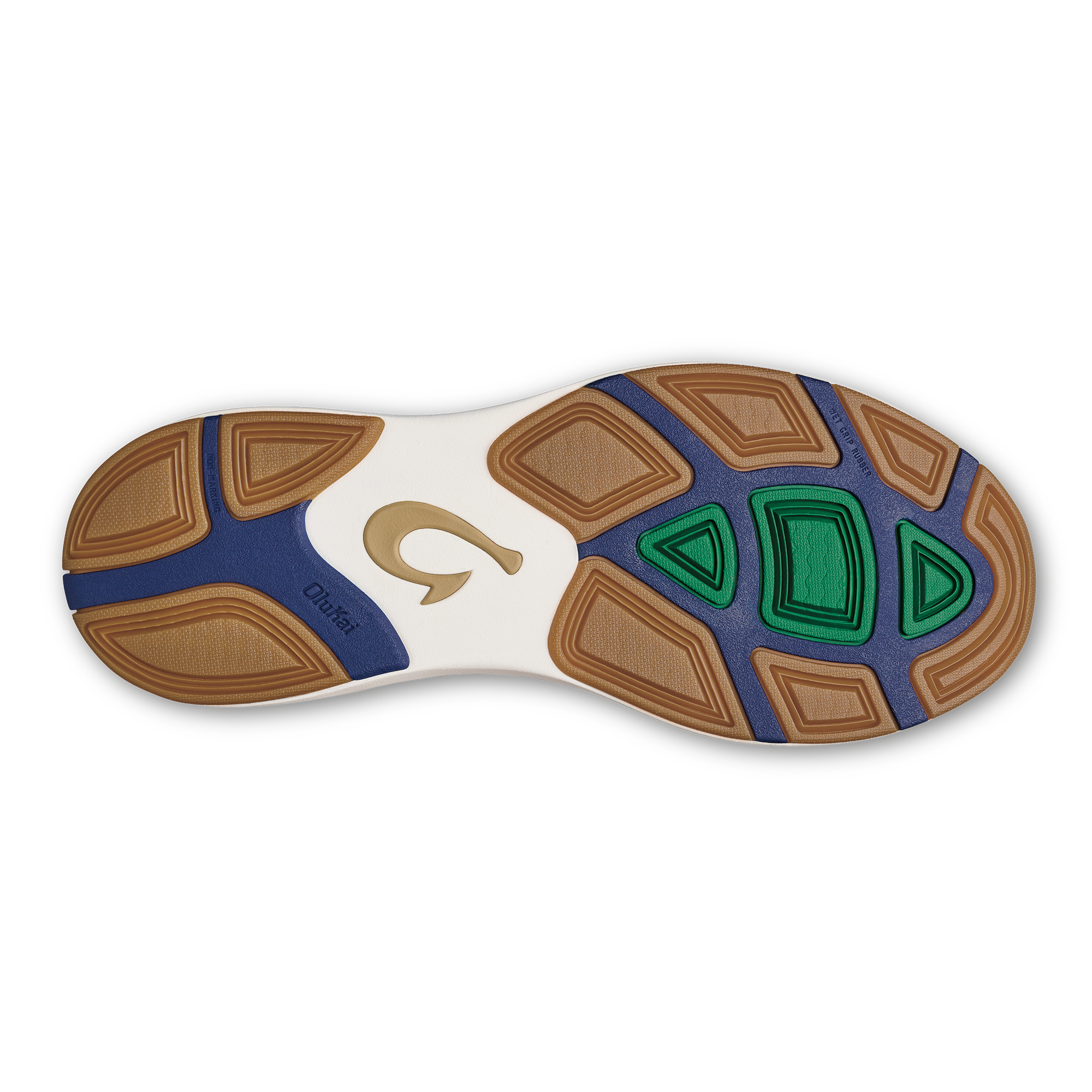 Mio Lī - Navy / Bamboo - Image 9