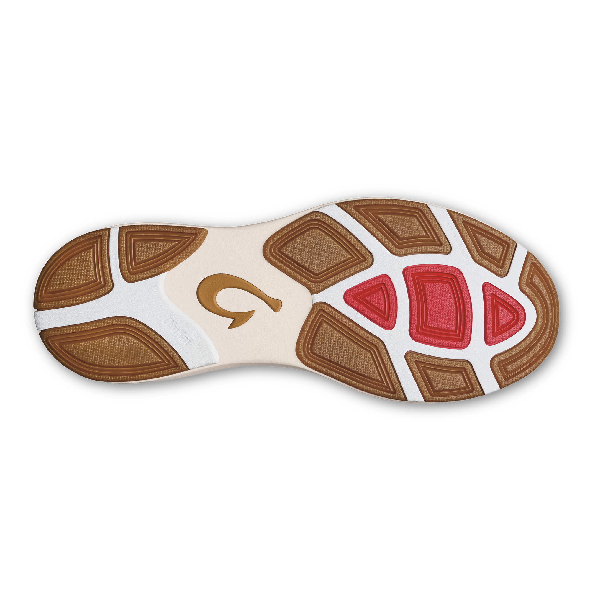 Mio Lī - Bright White / Red Lava - Image 9