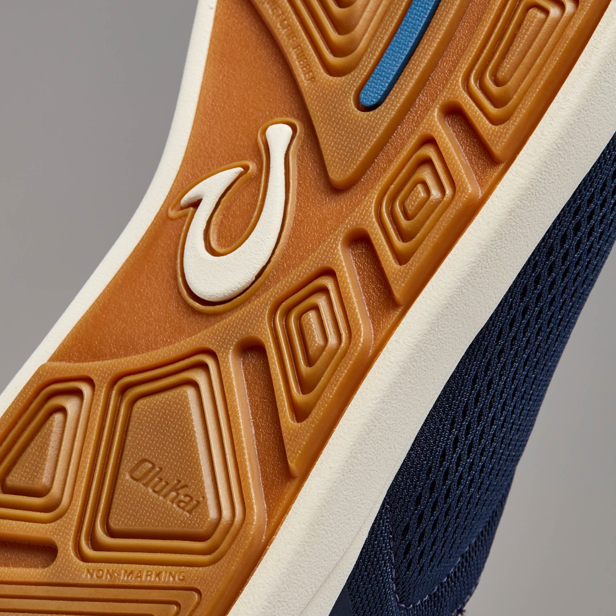 Moku Pae - Trench Blue / Off White - Image 8