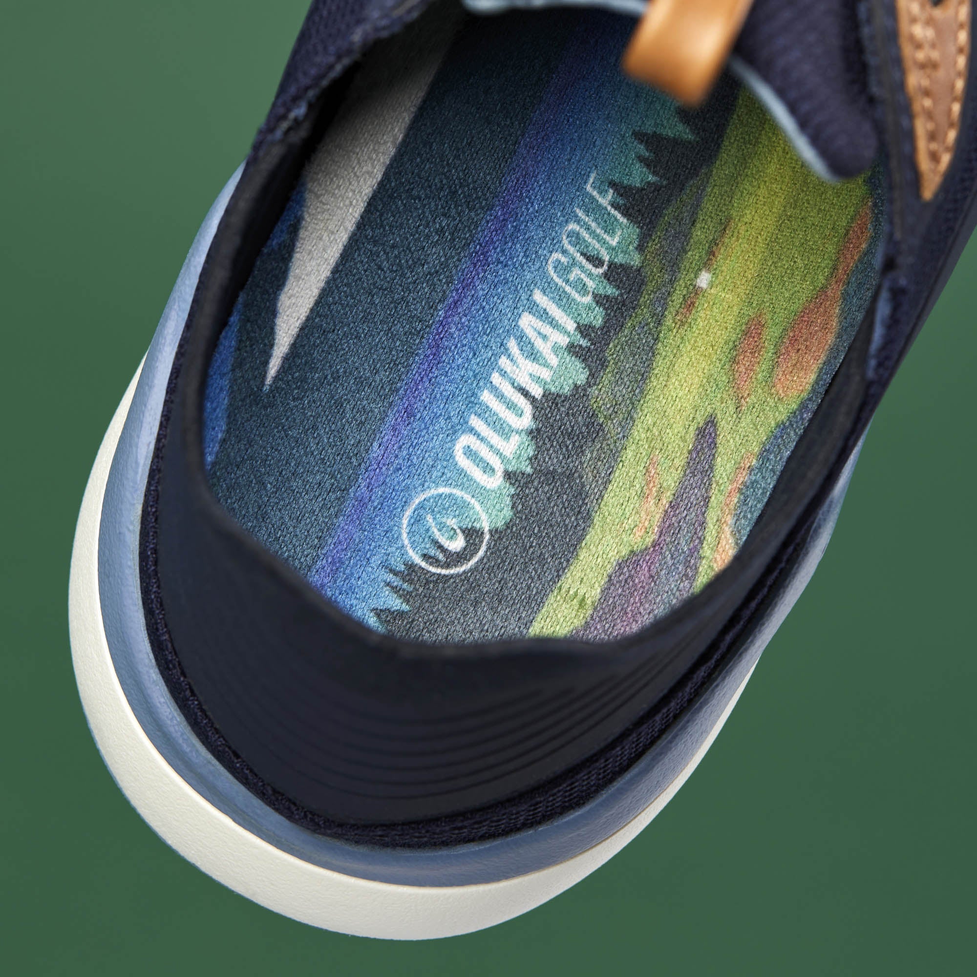 Kā'anapali - Trench Blue / Sea Ice - Image 8