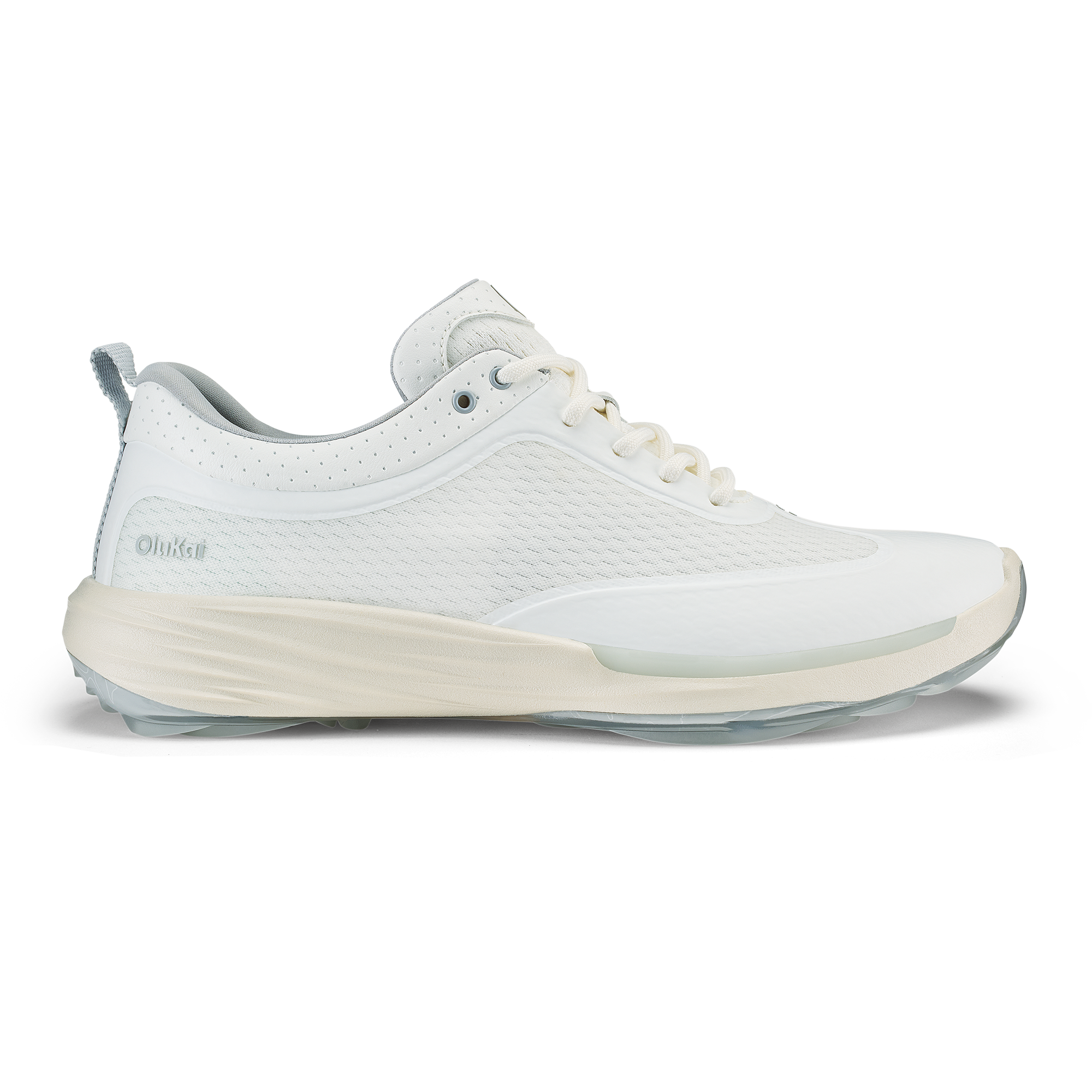 Mākena WP - White / White