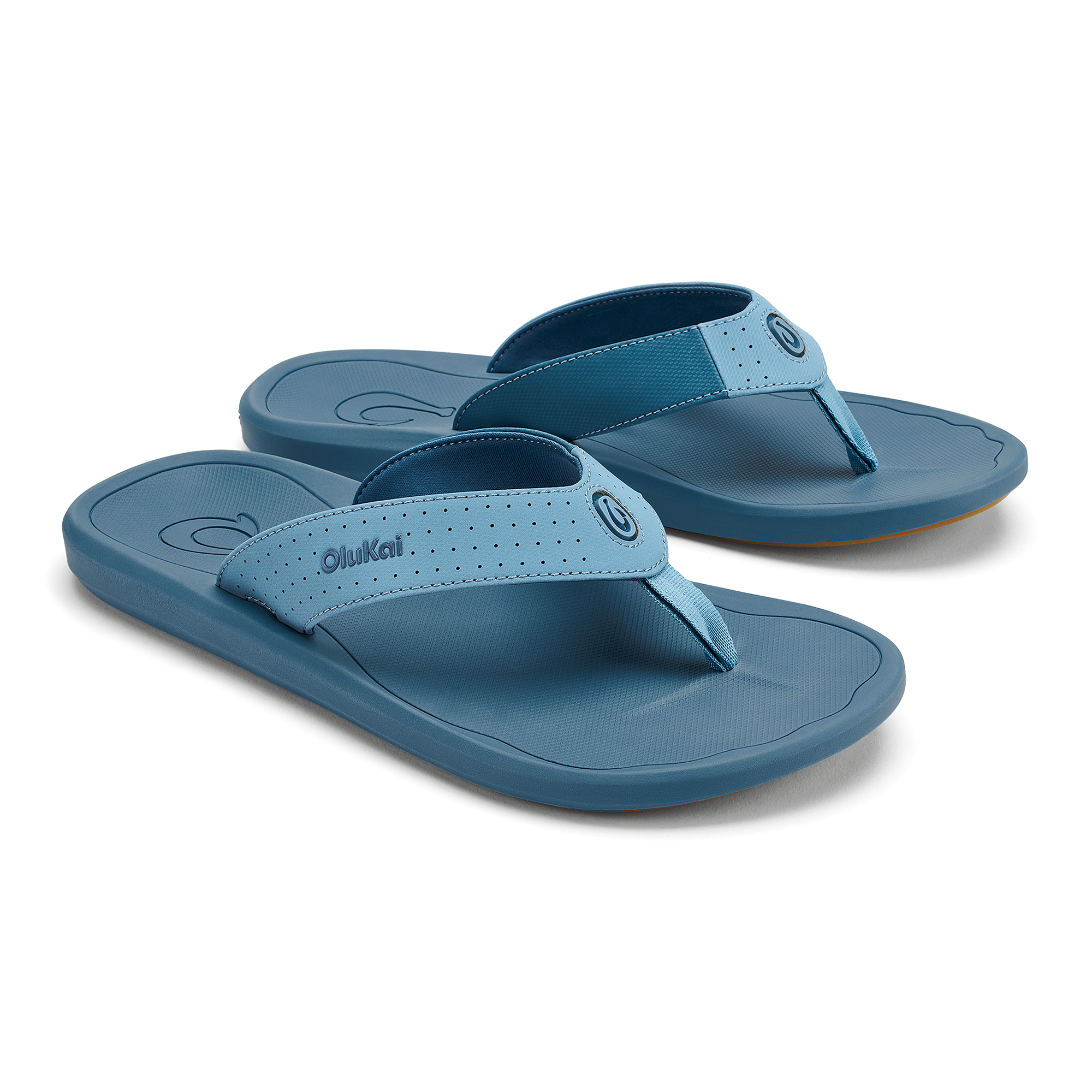 Ki'i - Blissful Blue / Blue Fog - Image 3