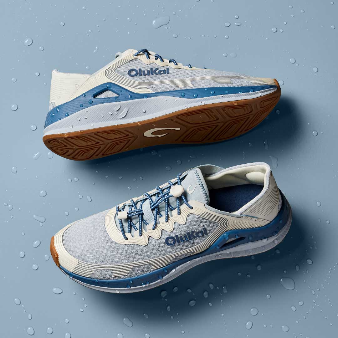 'Ahi - Blue Pearl / White Sand - Image 10