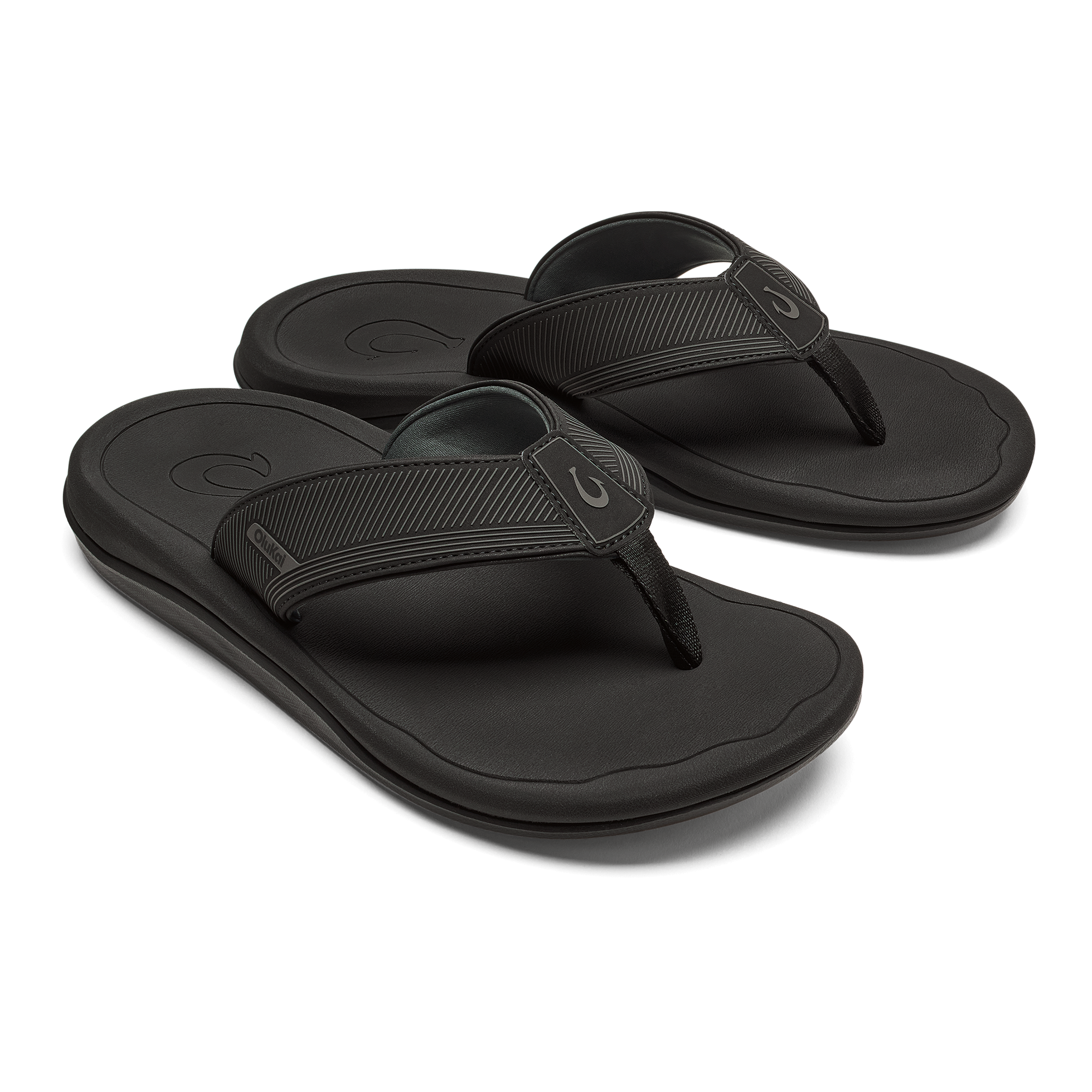 ʻAhi Kai - Black / Black - Image 7