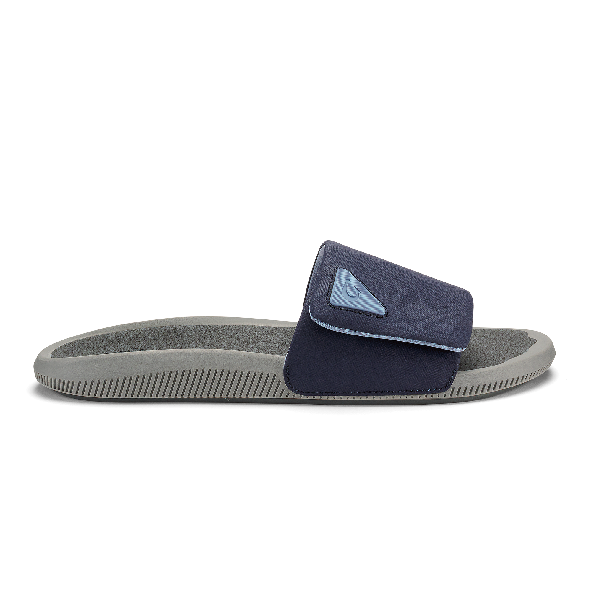 Ulele Slide - Blue Depth / Charcoal