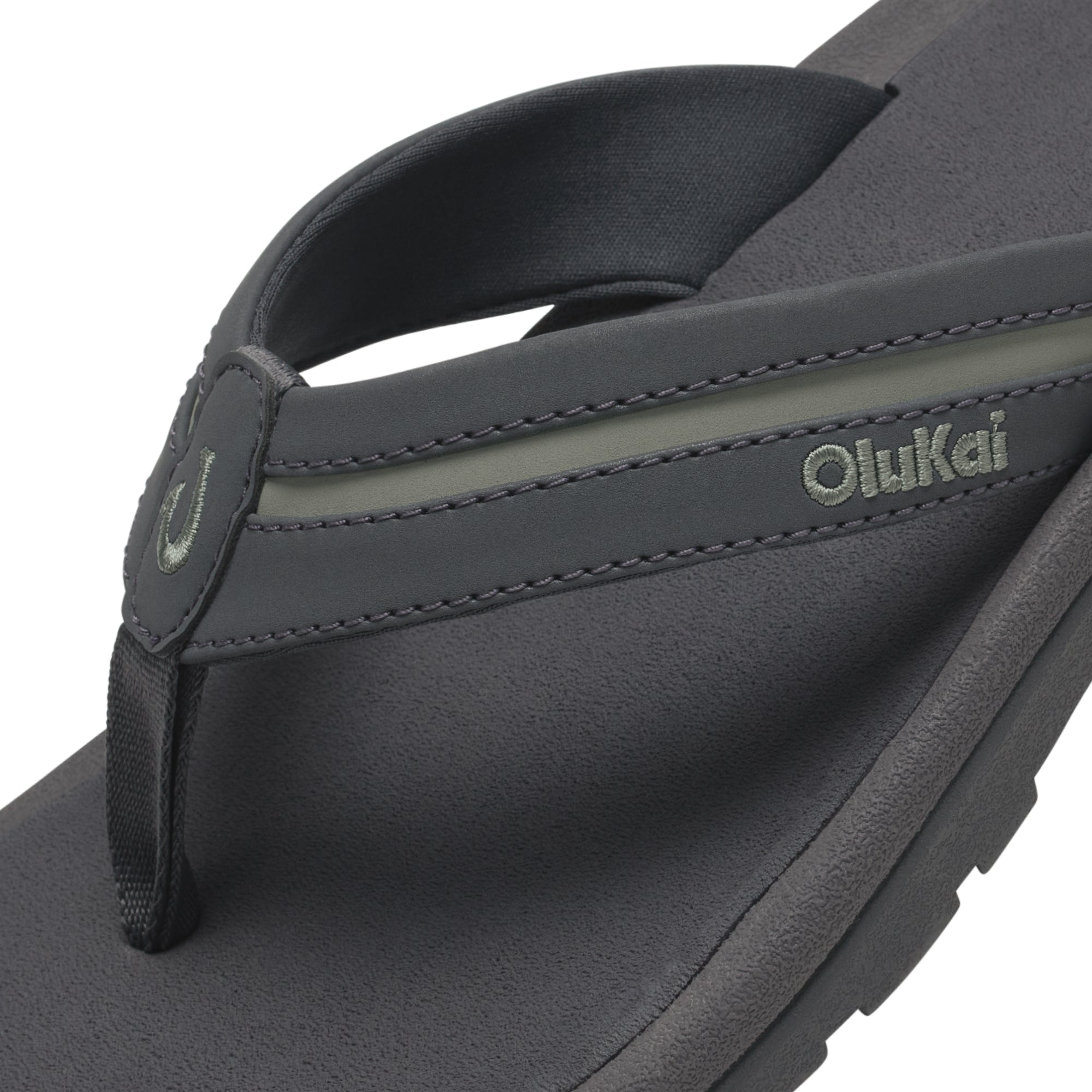 'Ohana Pālua - Tradewind Grey / Seagreen - Image 3