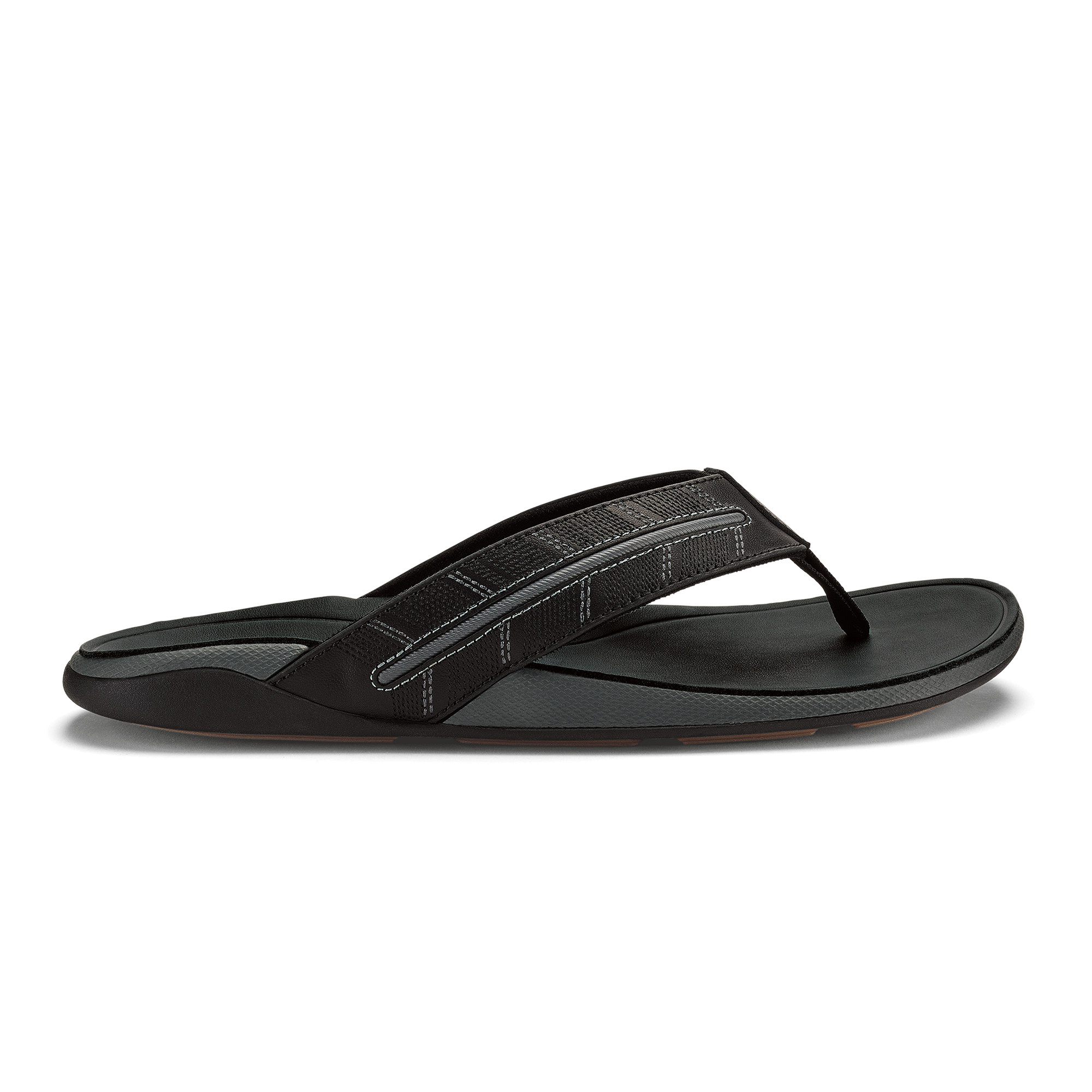 Tuahine Palm - Lava Rock / Dk Shadow