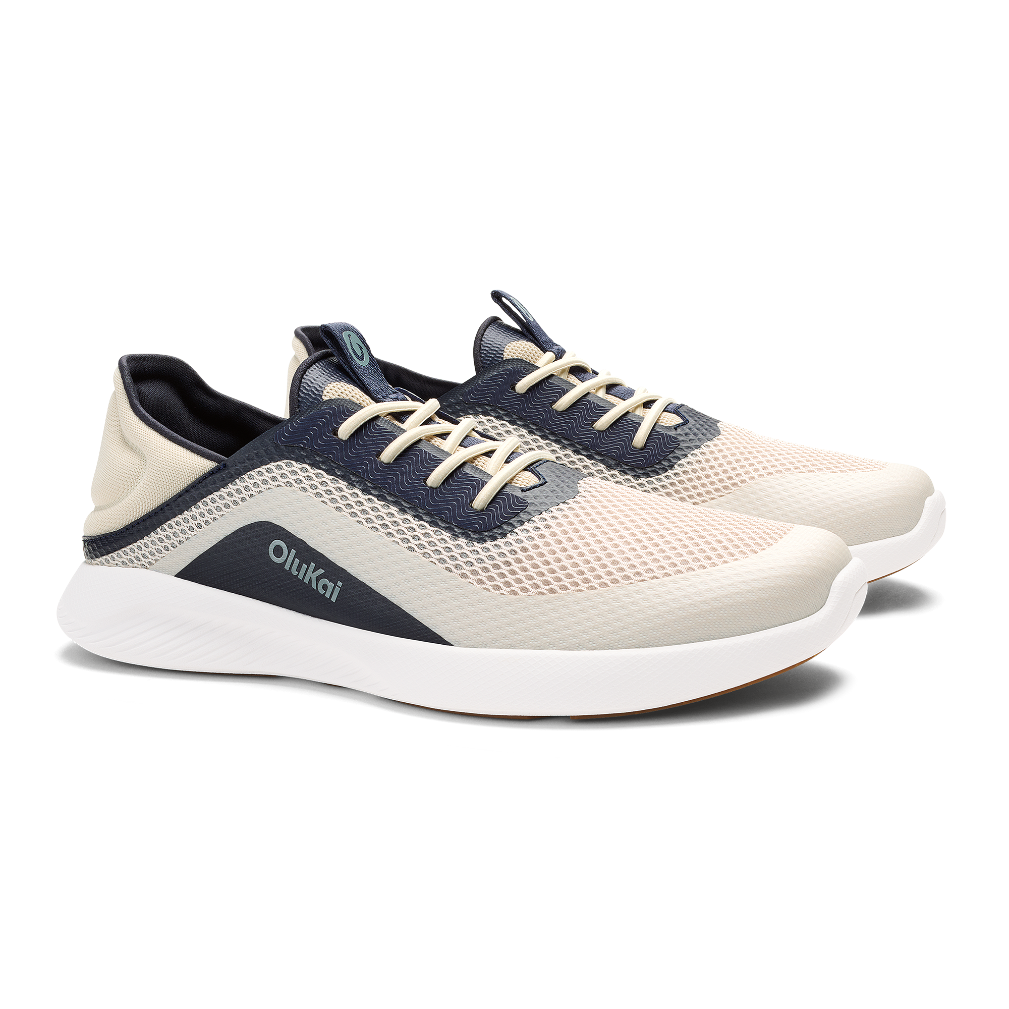 Kialoa - Tapa / Trench Blue - Image 4
