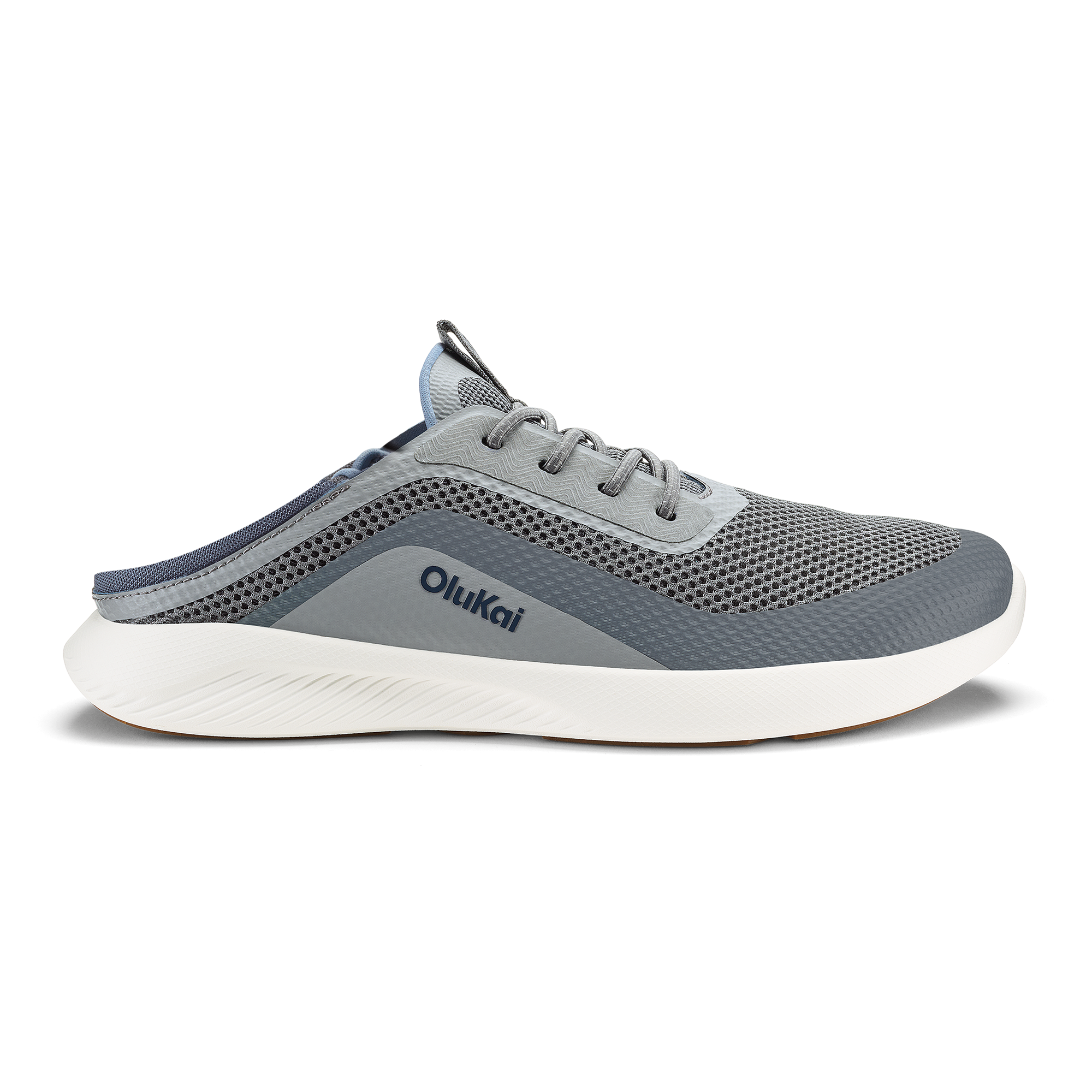 Kialoa - Charcoal / Sharkskin - Image 3