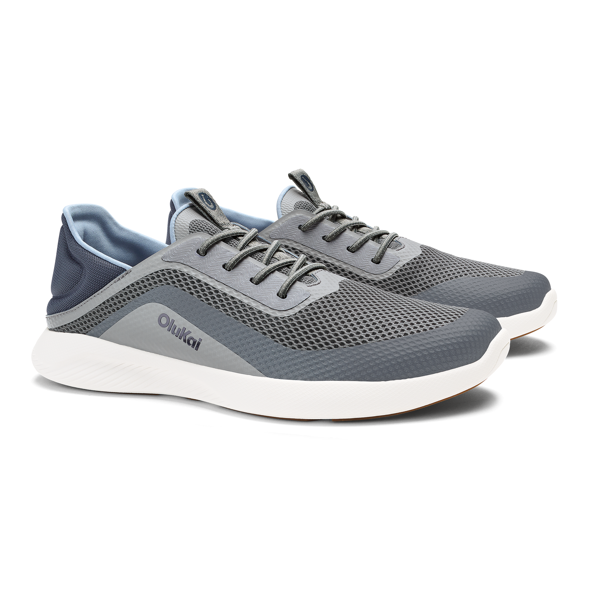 Kialoa - Charcoal / Sharkskin - Image 5