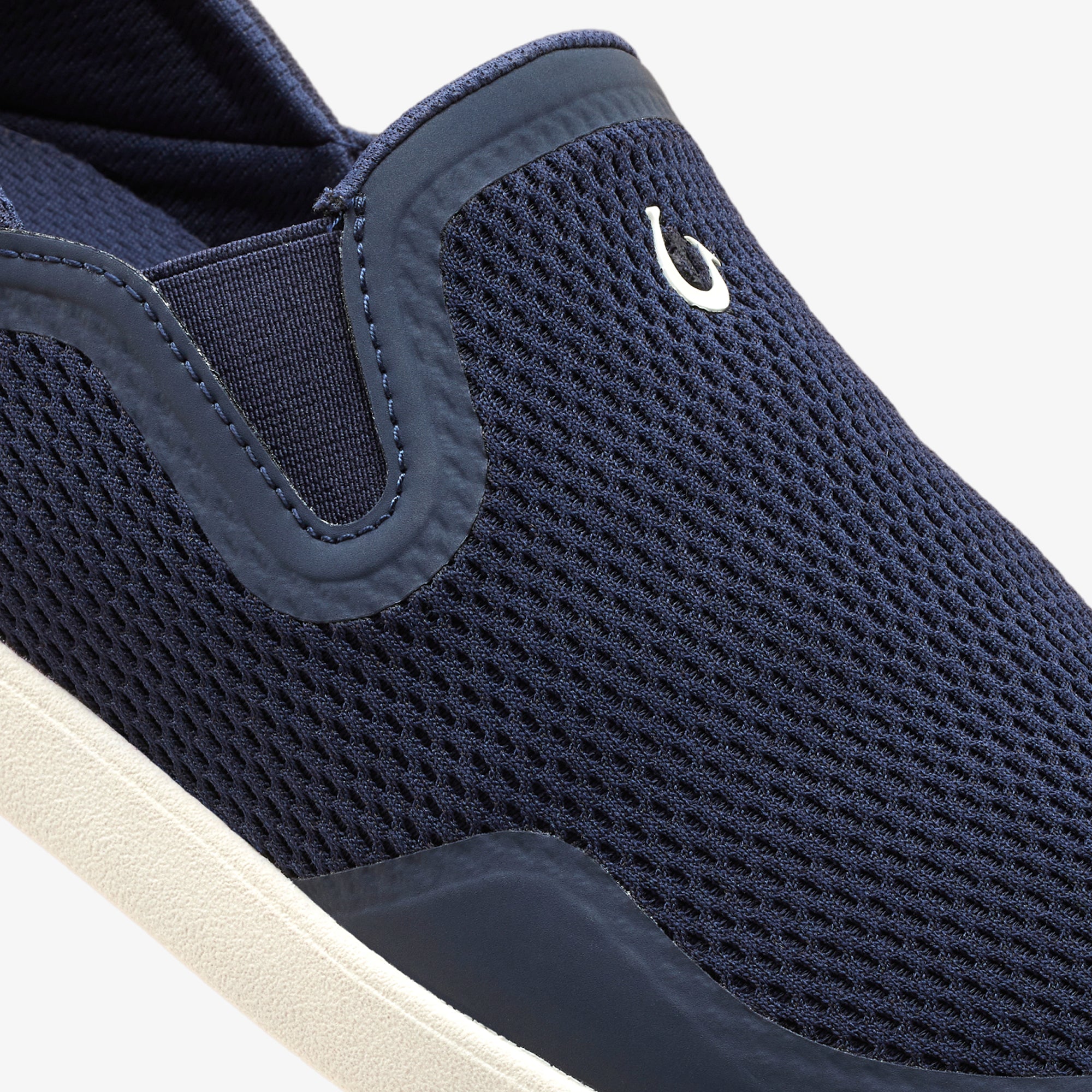 Moku Slip On - Trench Blue / Trench Blue - Image 3