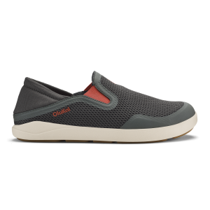 Moku Slip On - Island Salt / Koi