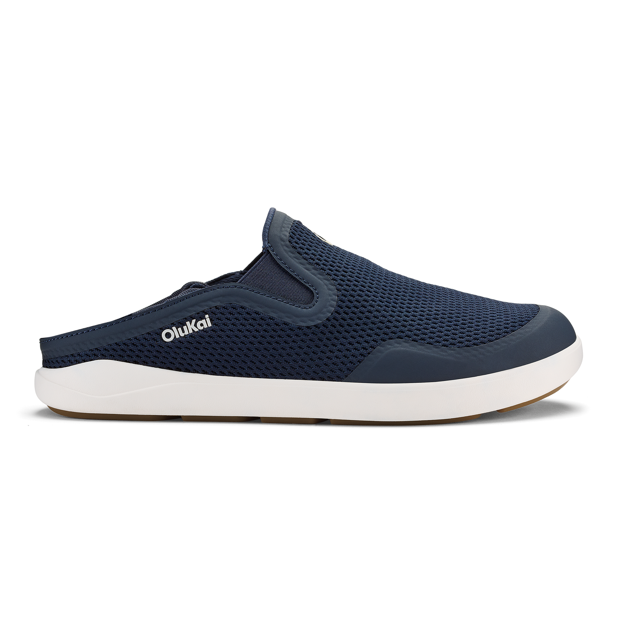 Moku Slip On - Trench Blue / Trench Blue - Image 4