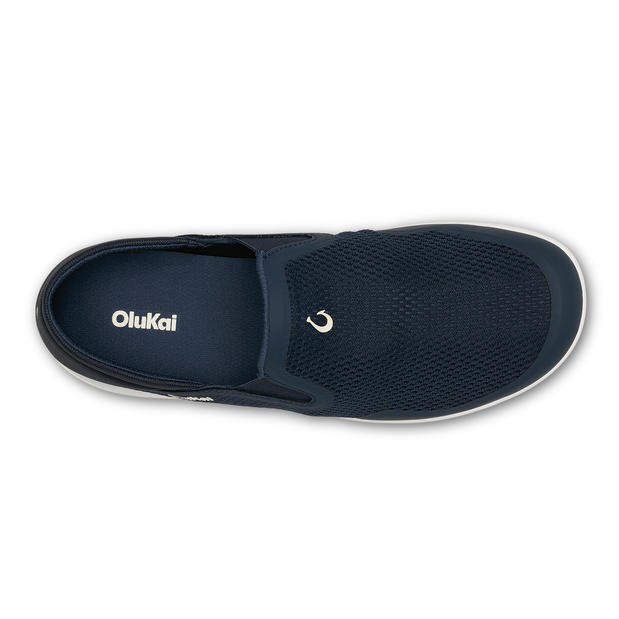 Moku Slip On - Trench Blue / Trench Blue - Image 8