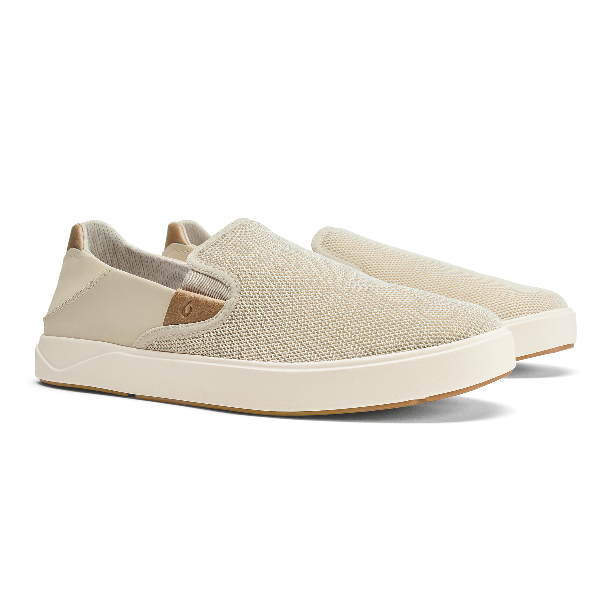 Laeʻahi Nui - Tapa / Tan - Image 3