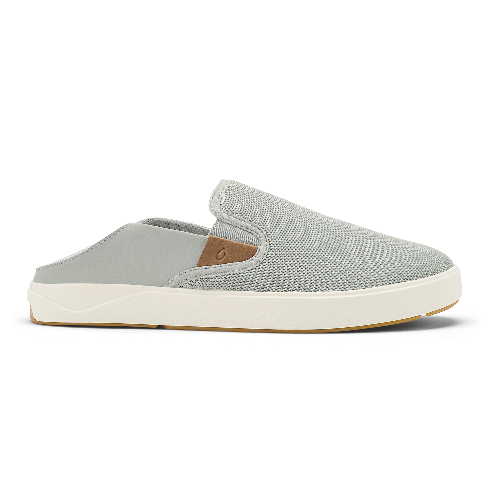 Laeʻahi Nui - Cloud Grey / Tan - Image 7