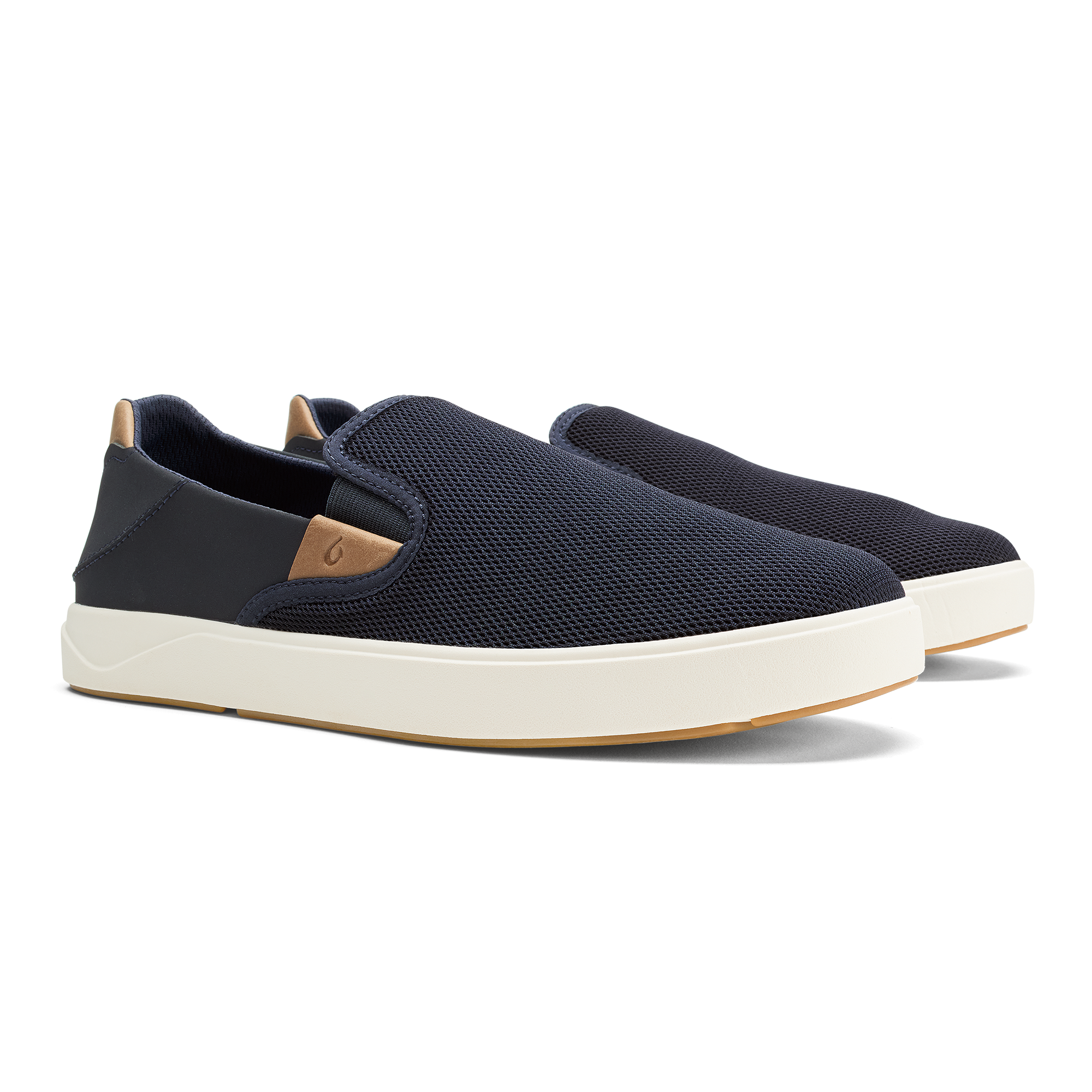 Laeʻahi Nui - Trench Blue / Tan - Image 7