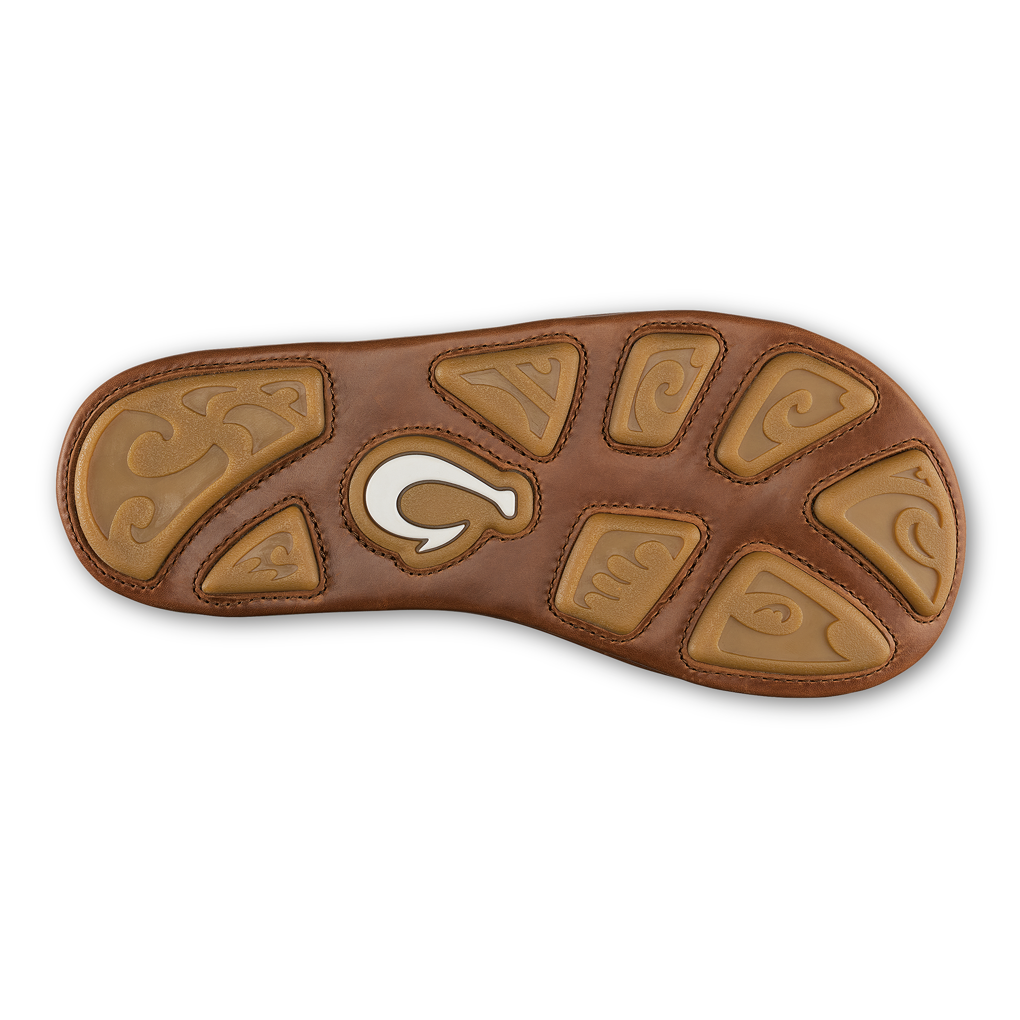 Mea Ola Lauhala - Toffee / Toffee - Image 7
