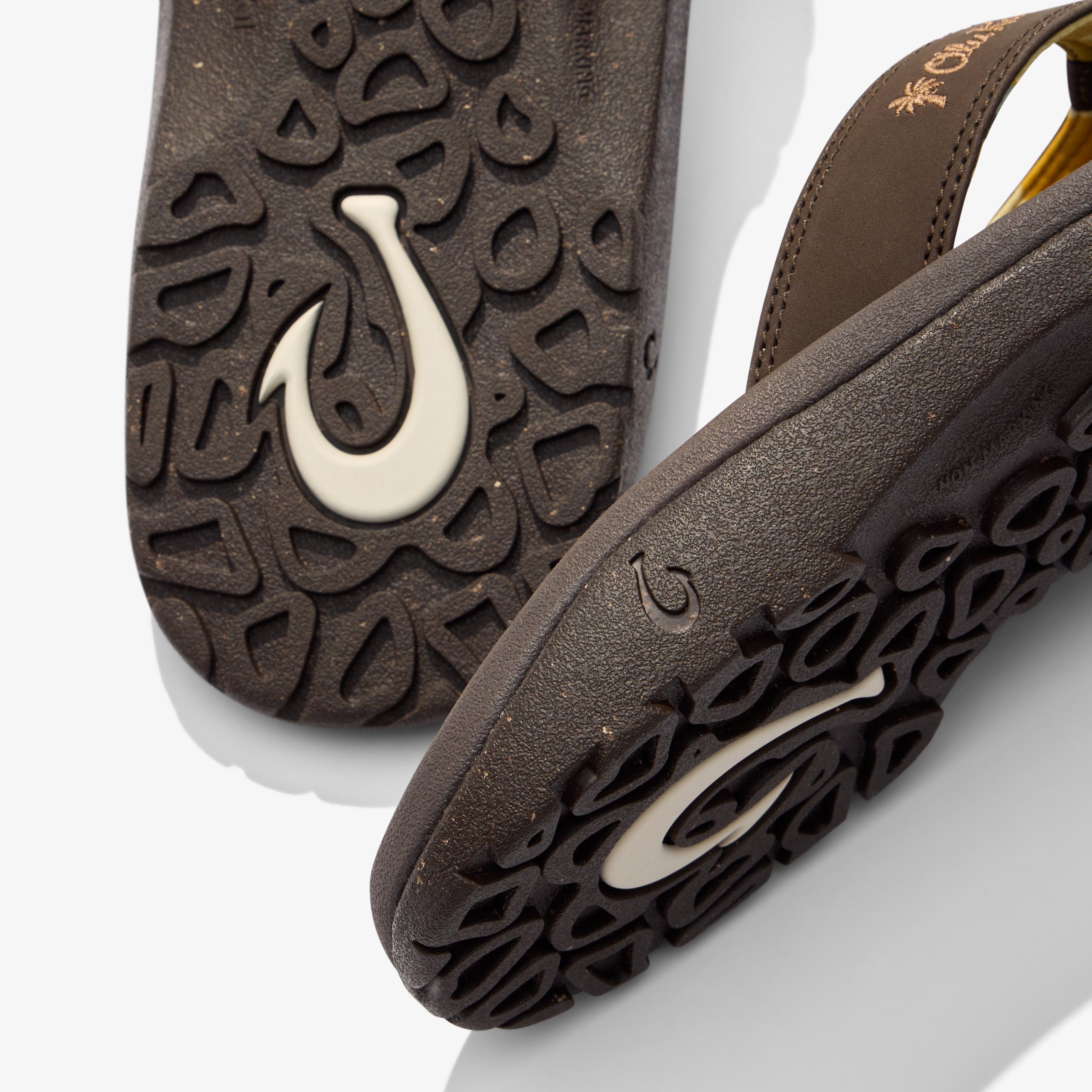 'Ohana - Dark Java / Tan - Image 6