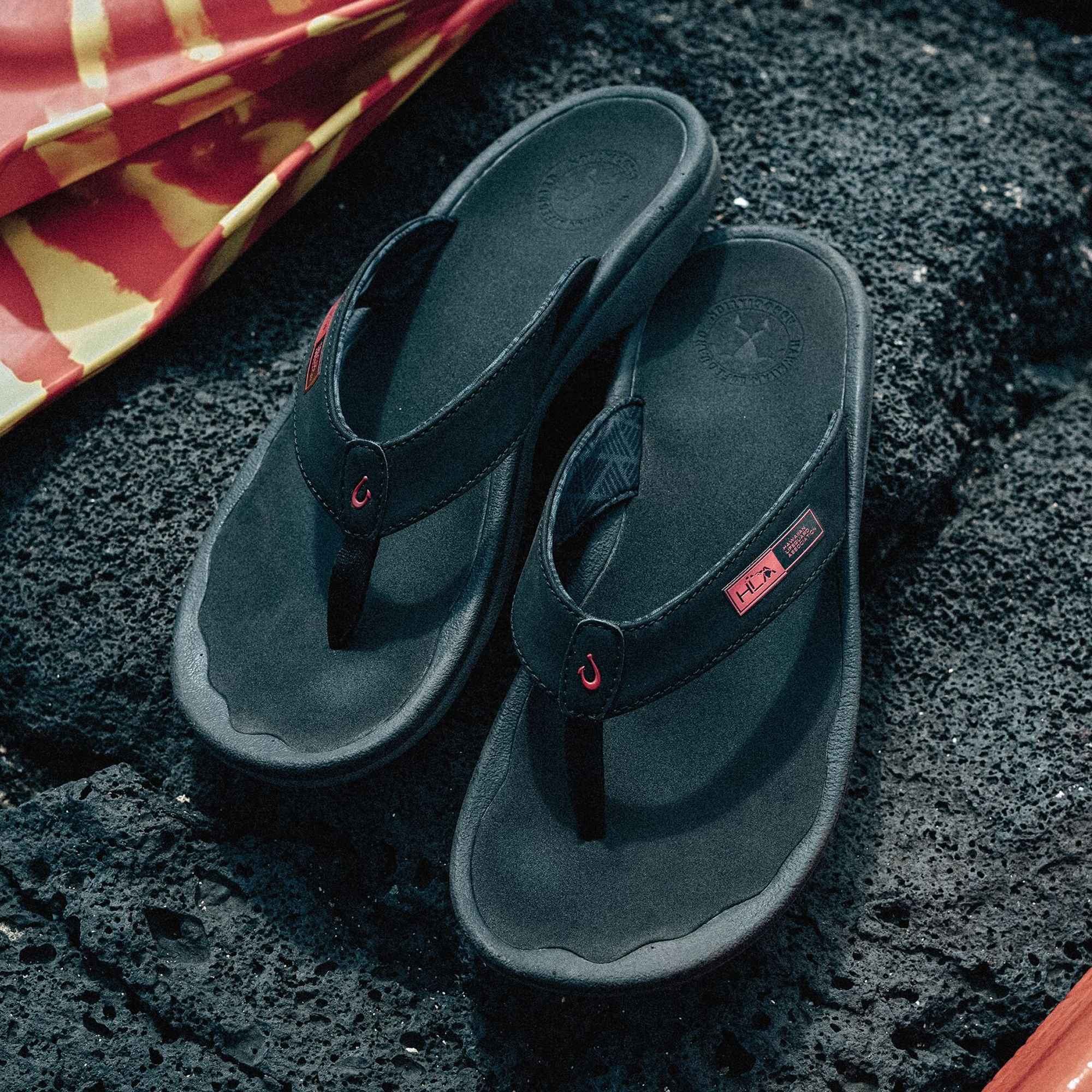 'Ohana - Black / HLA - Image 2