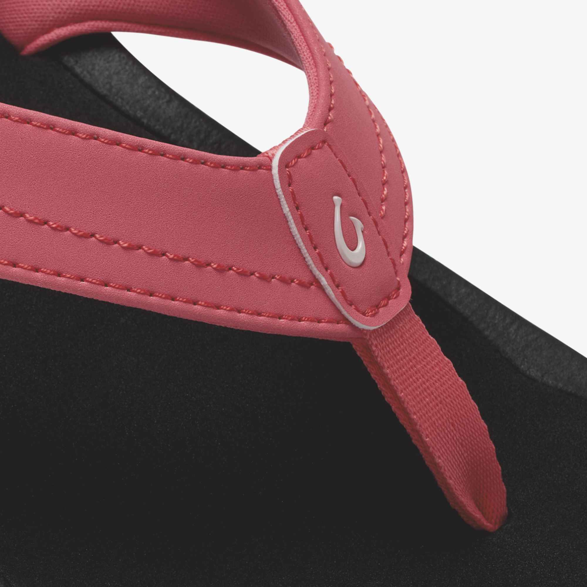 'Ohana - Hot Pink / Black - Image 3