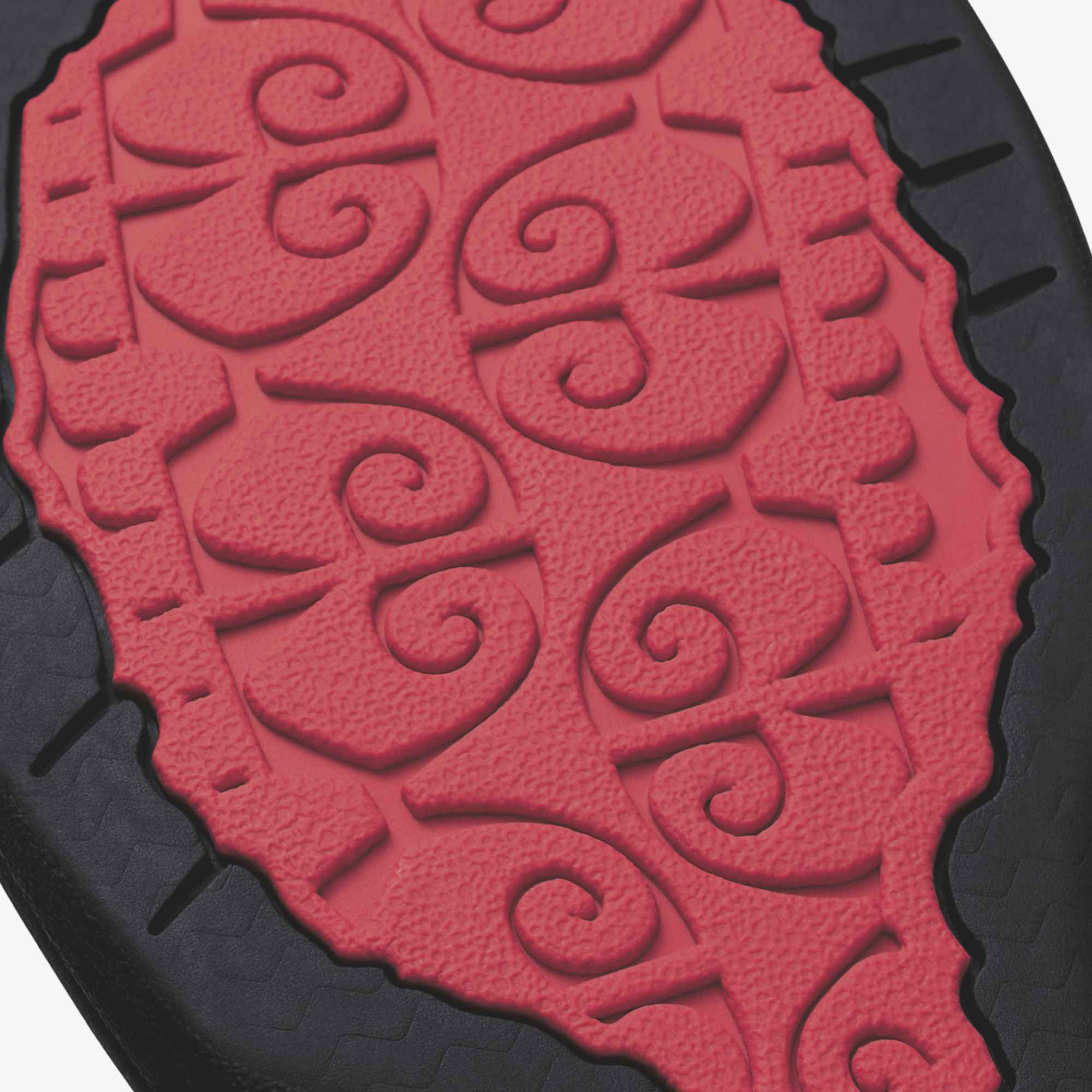 'Ohana - Hot Pink / Black - Image 7