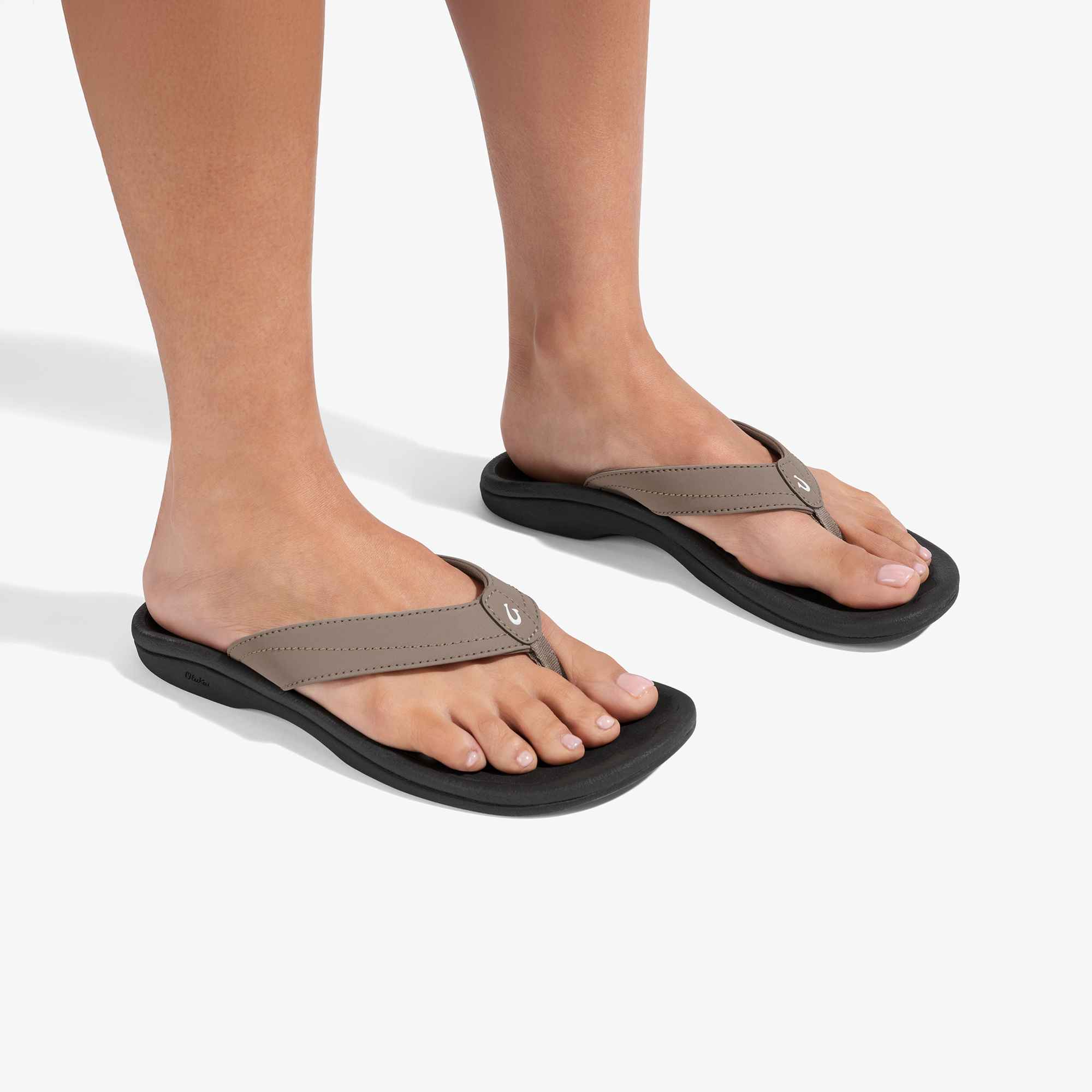 'Ohana - Warm Taupe / Black - Image 2