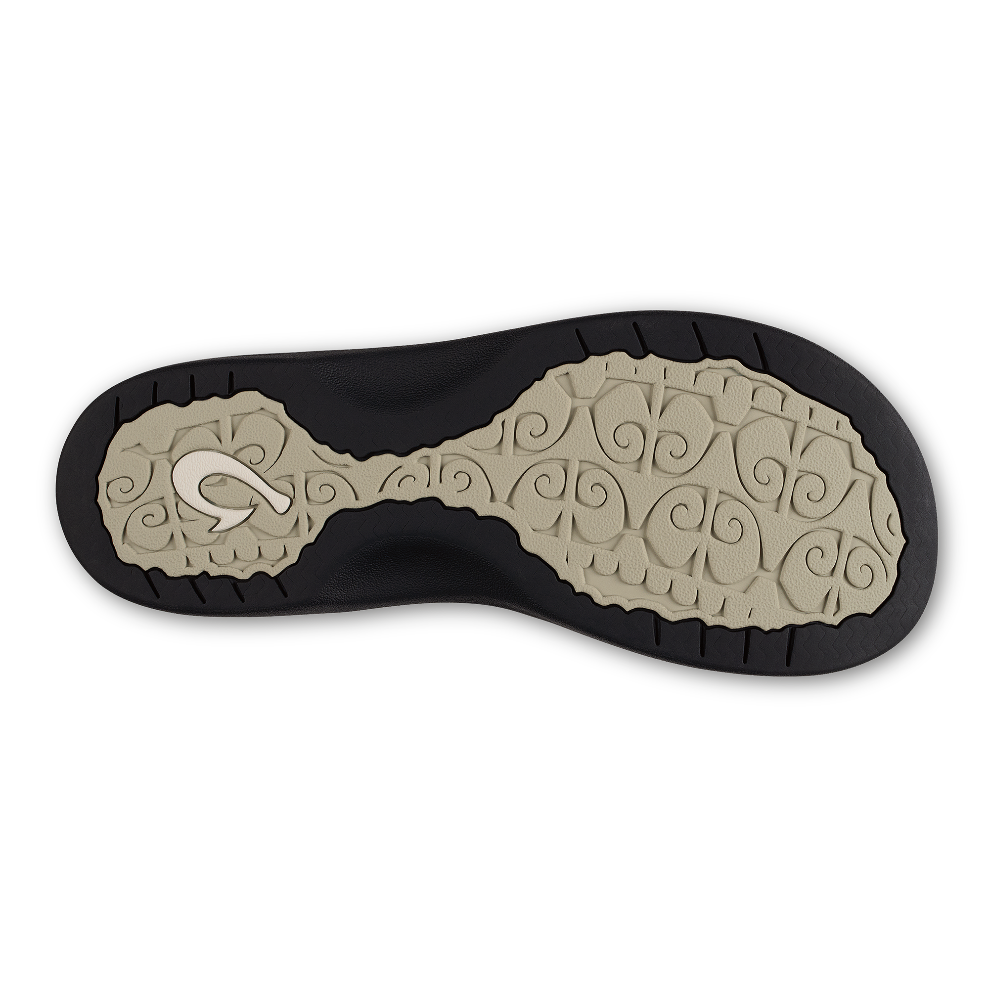 'Ohana - Ecru / Black - Image 7